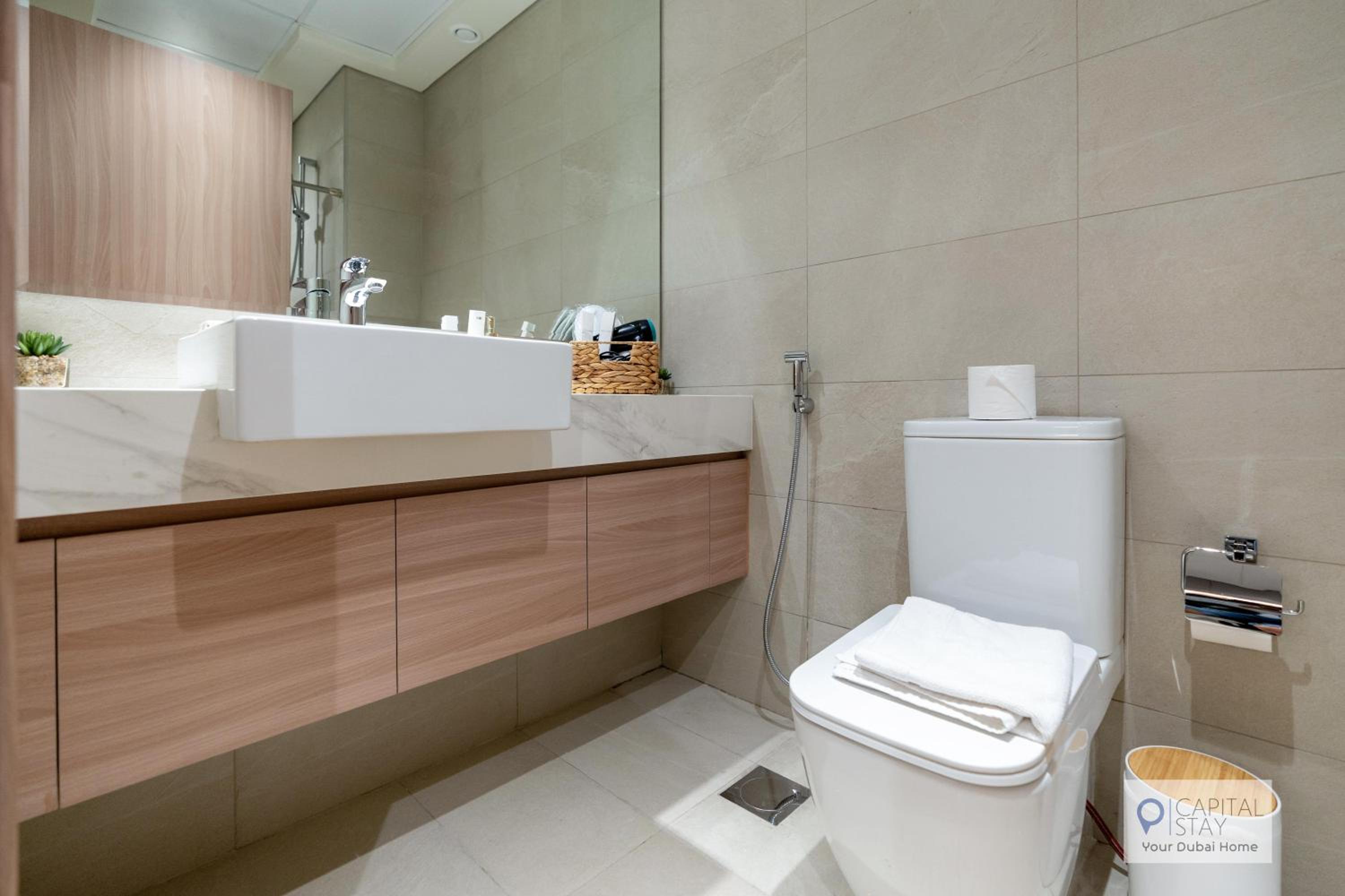 Cozy Apartments in Azizi Riviera Dubai