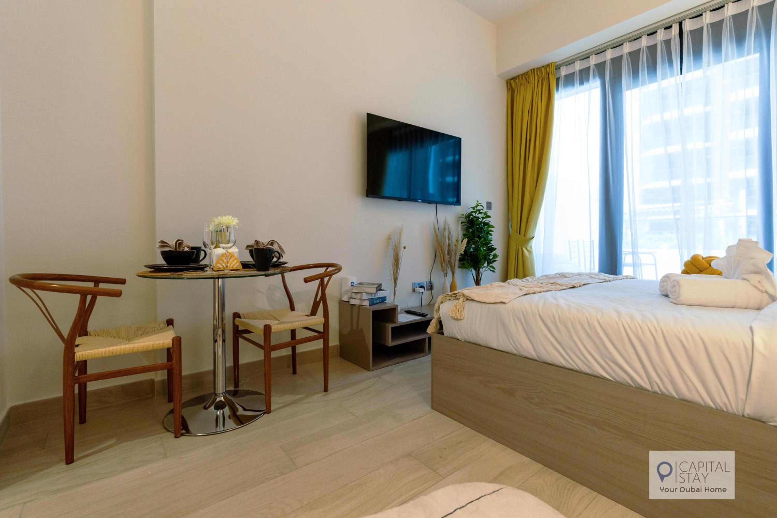 Cozy Apartments in Azizi Riviera Dubai