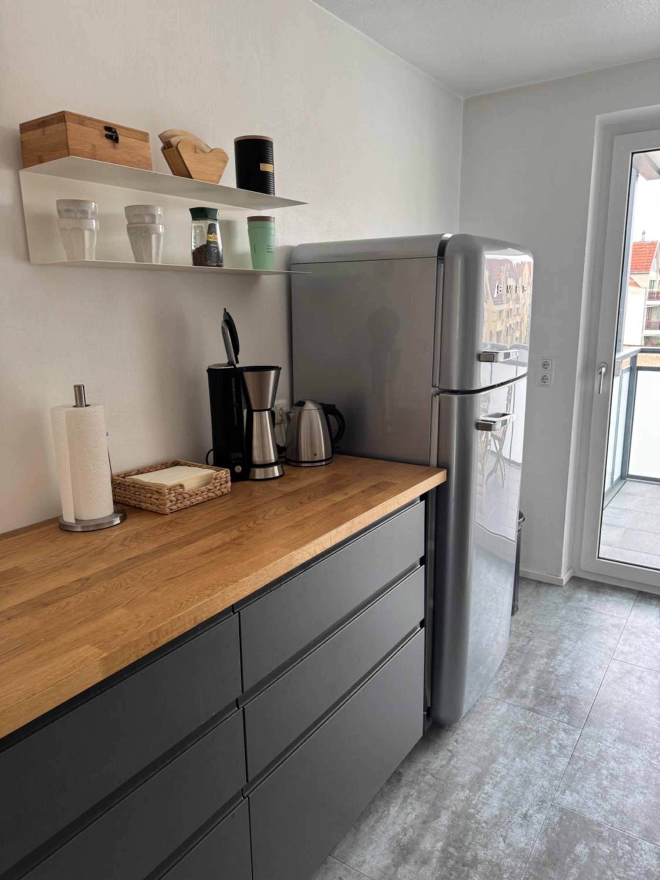Apartment im Herzen von Würzburg