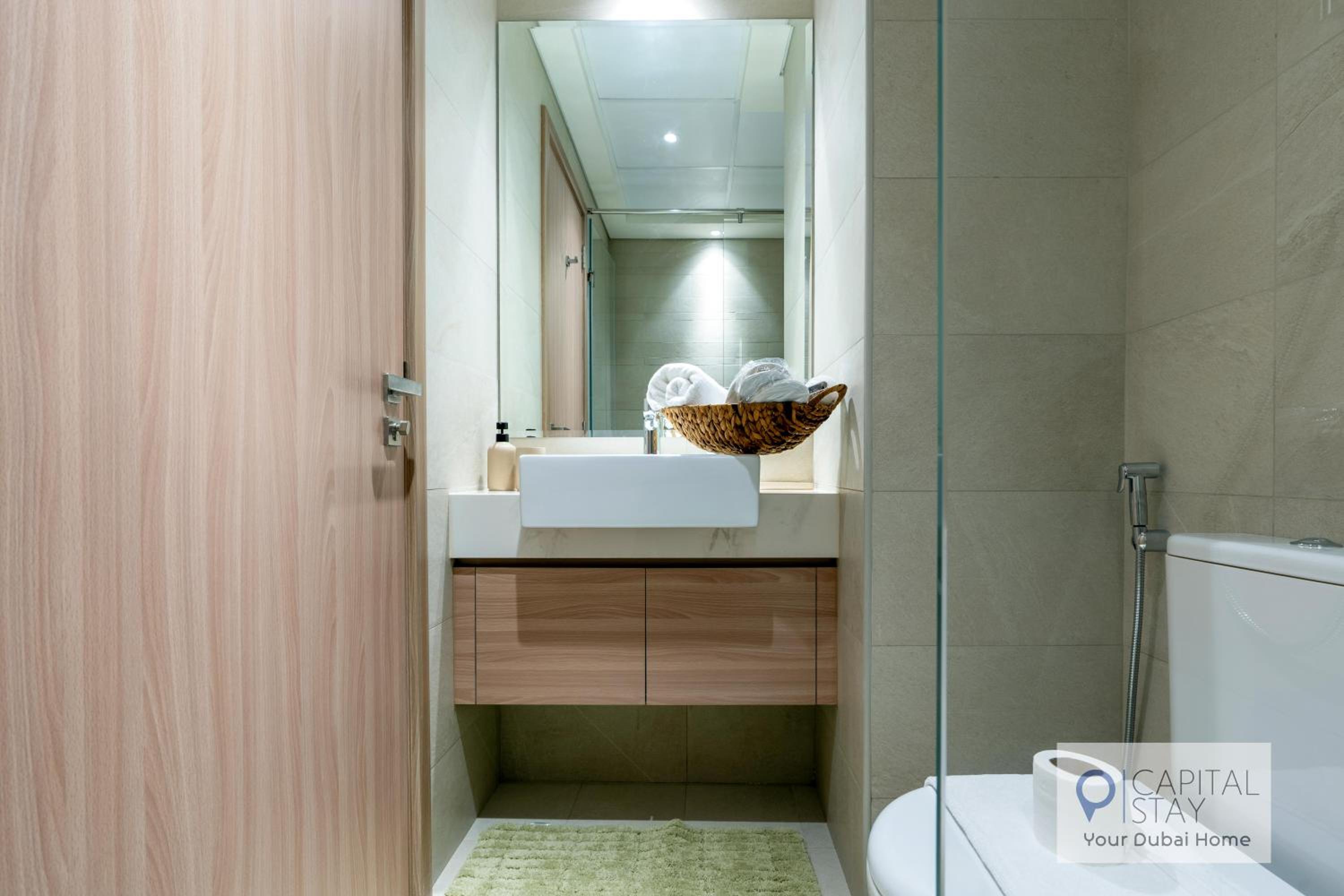 Cozy Apartments in Azizi Riviera Dubai