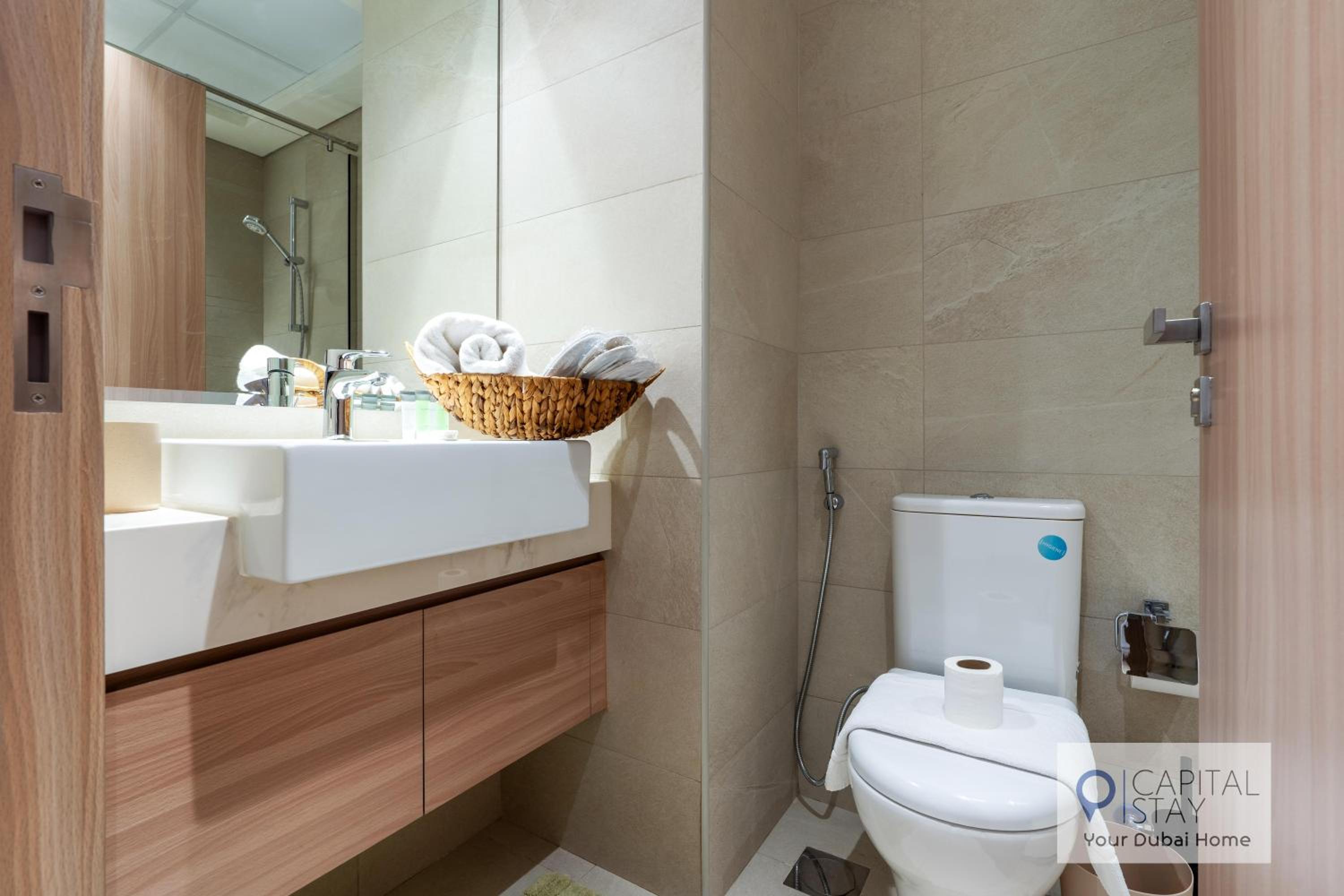 Cozy Apartments in Azizi Riviera Dubai
