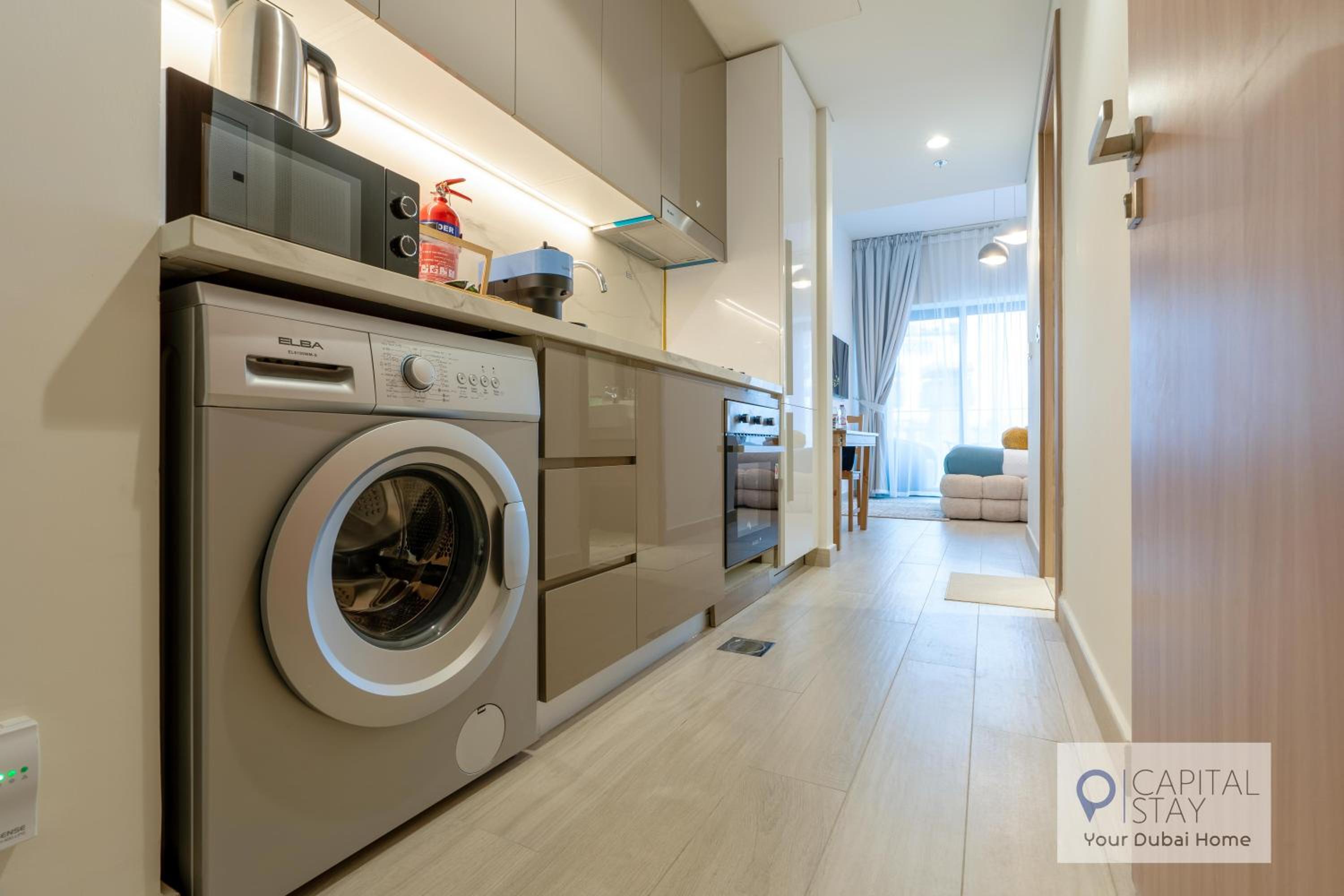 Cozy Apartments in Azizi Riviera Dubai