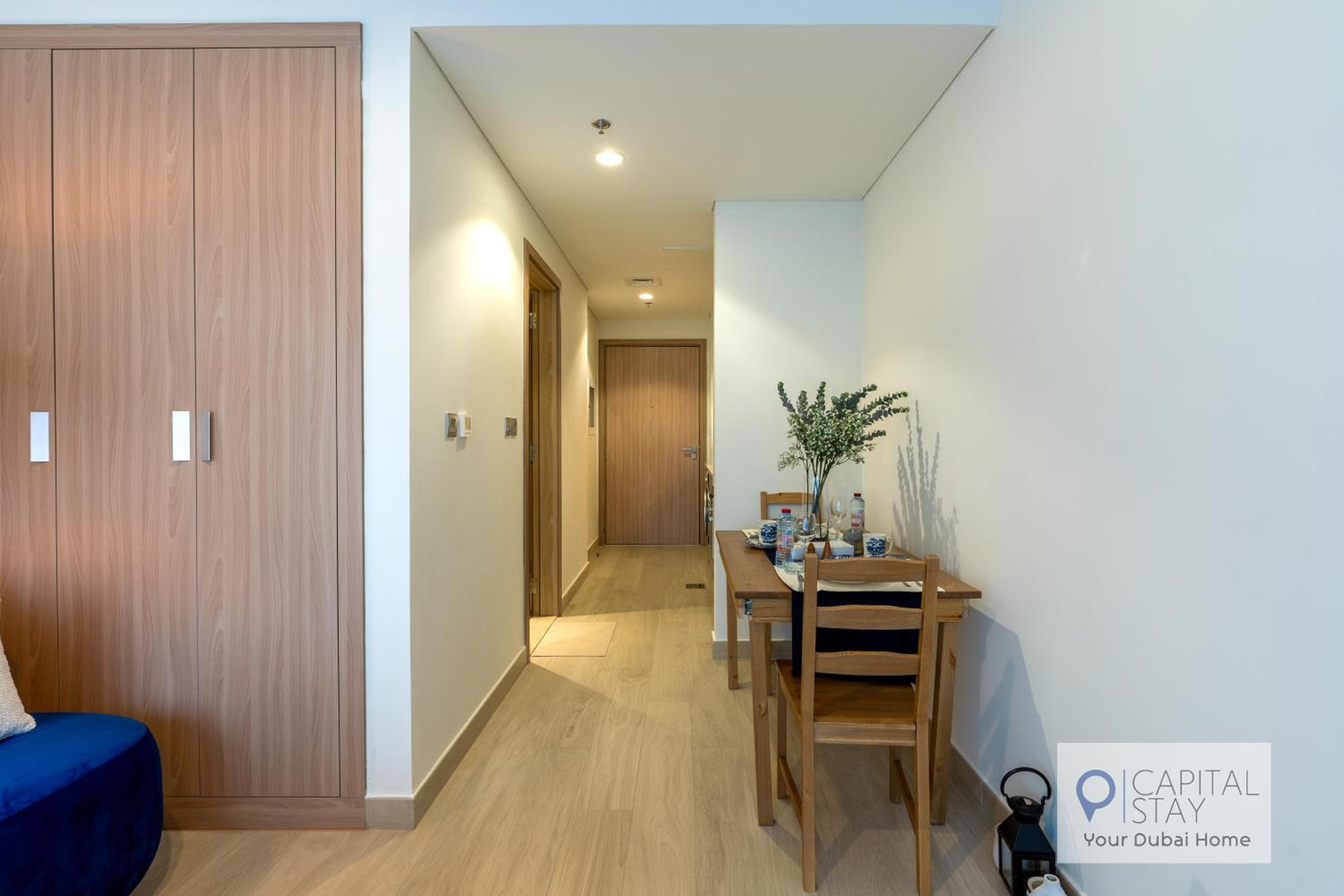 Cozy Apartments in Azizi Riviera Dubai