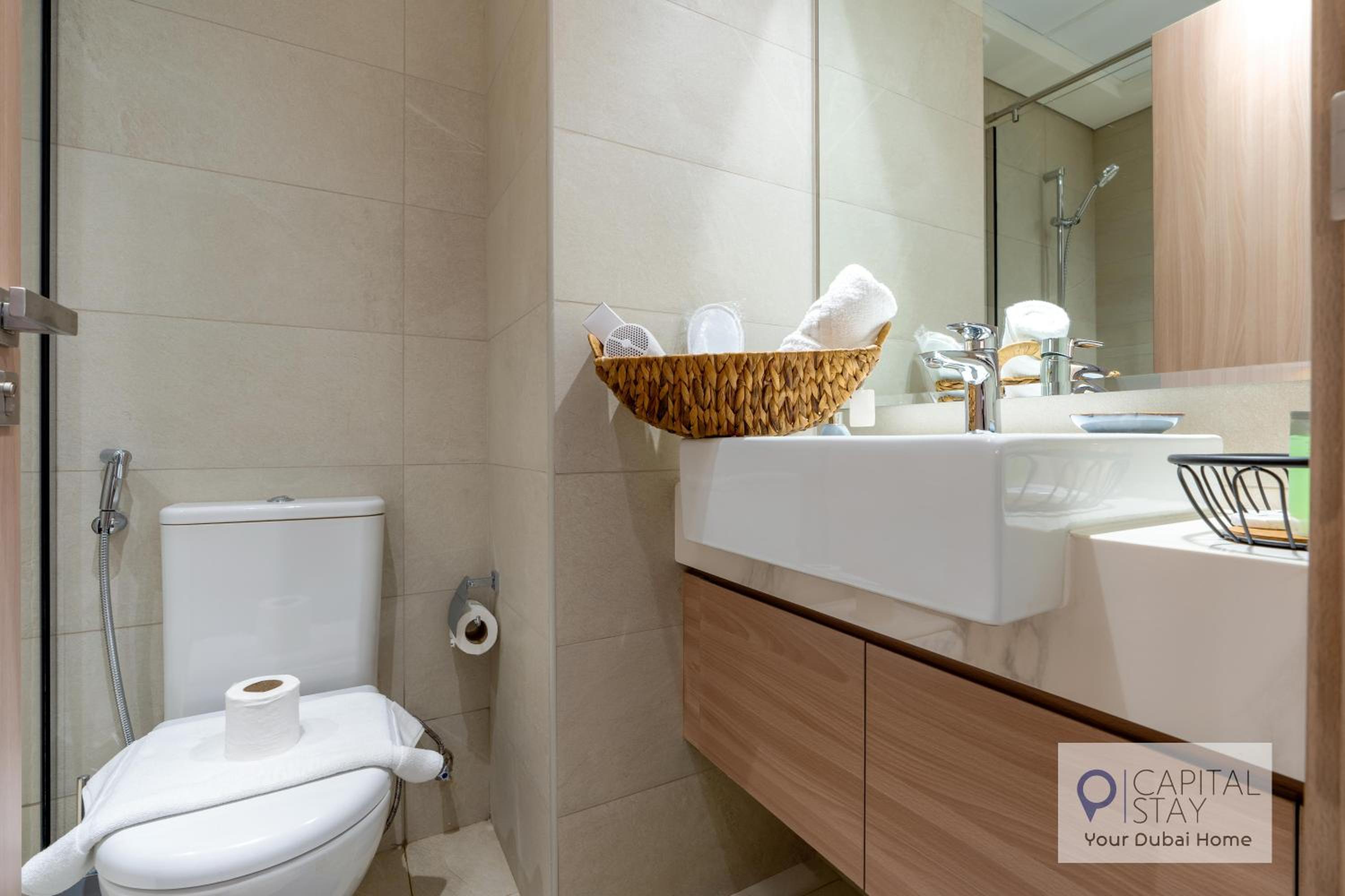 Cozy Apartments in Azizi Riviera Dubai