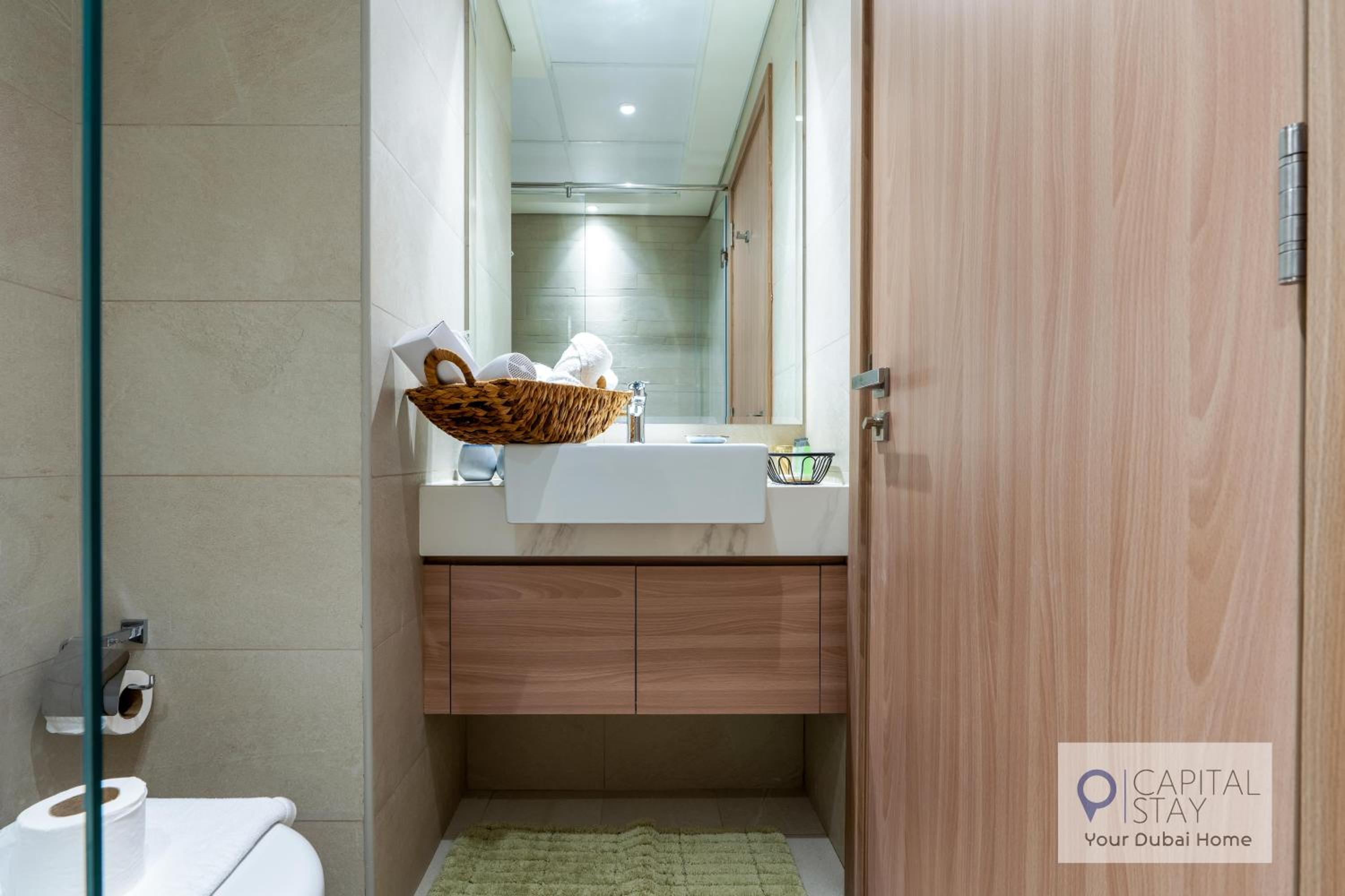Cozy Apartments in Azizi Riviera Dubai