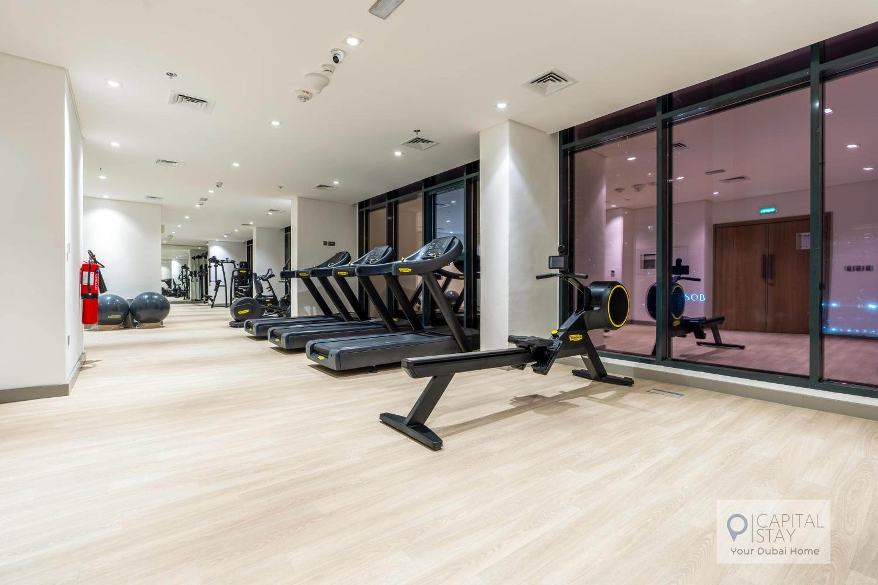 Cozy Apartments in Azizi Riviera Dubai