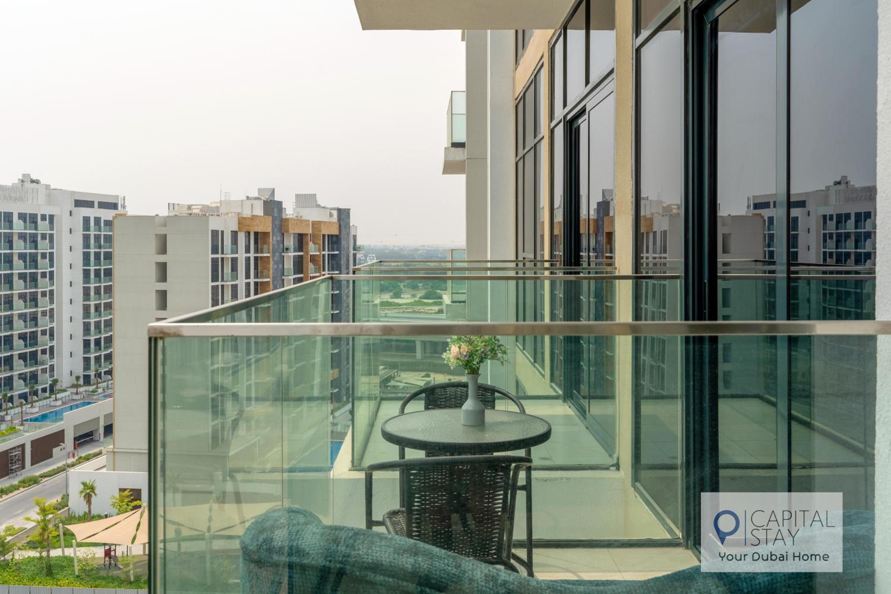 Cozy Apartments in Azizi Riviera Dubai