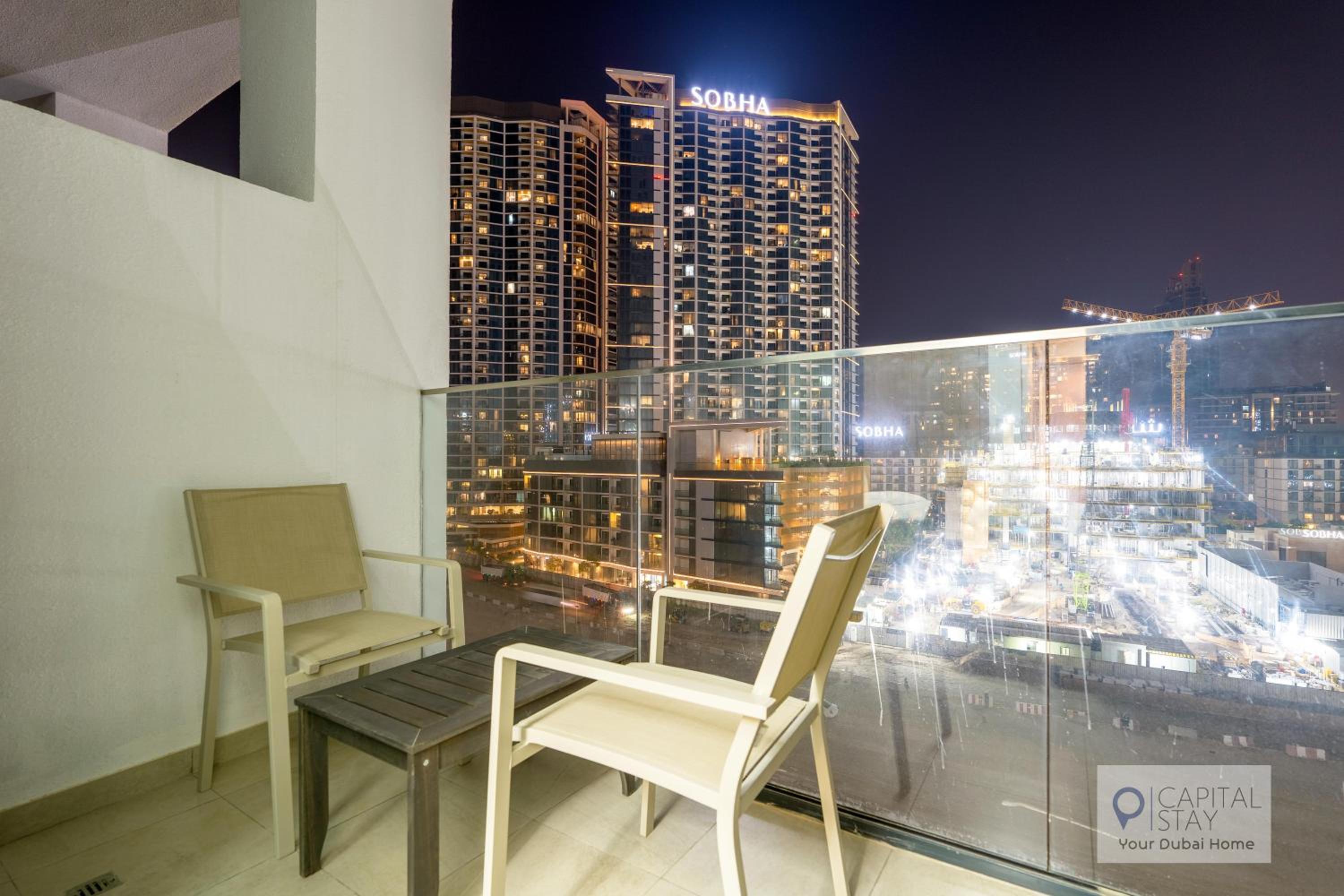 Cozy Apartments in Azizi Riviera Dubai