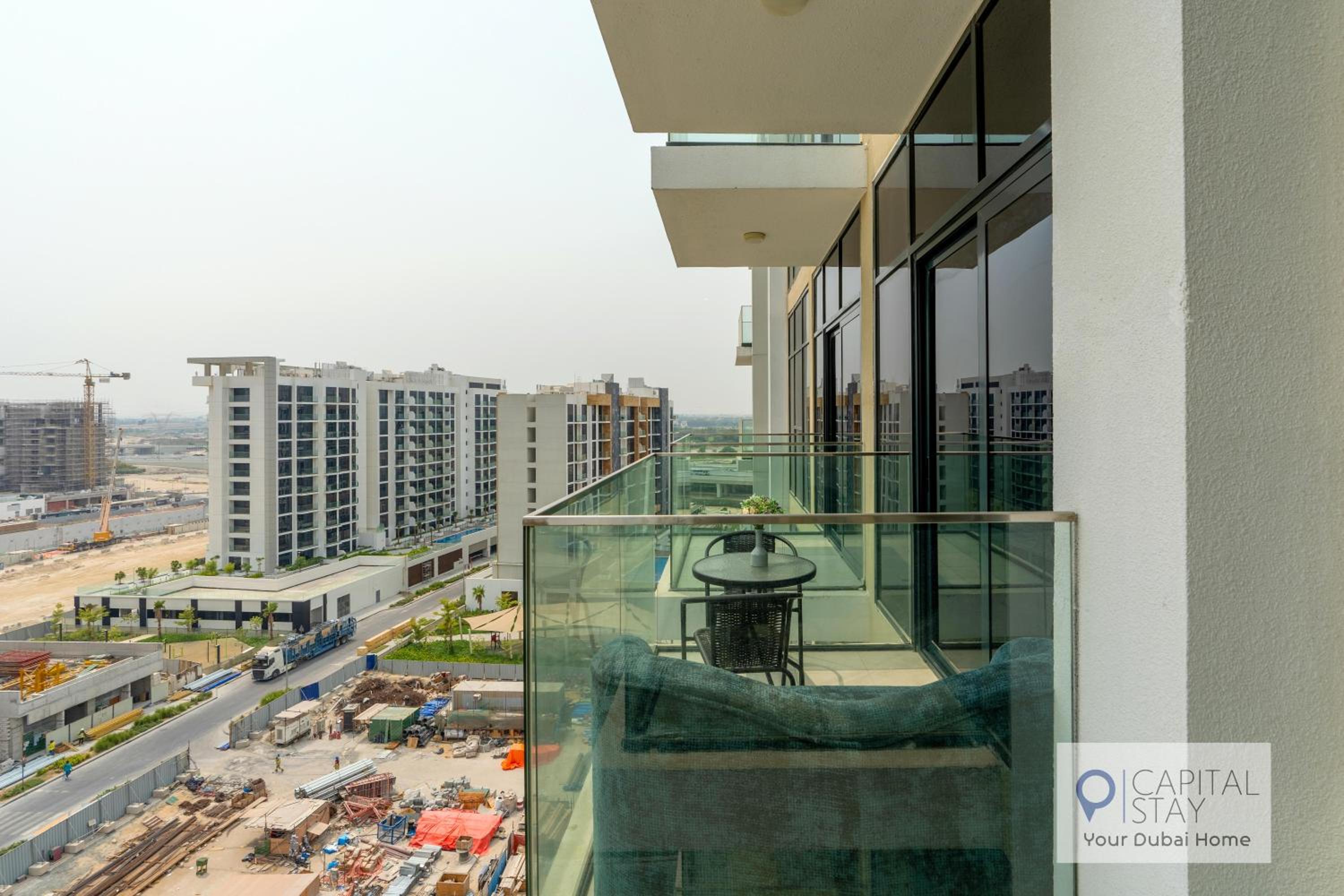 Cozy Apartments in Azizi Riviera Dubai