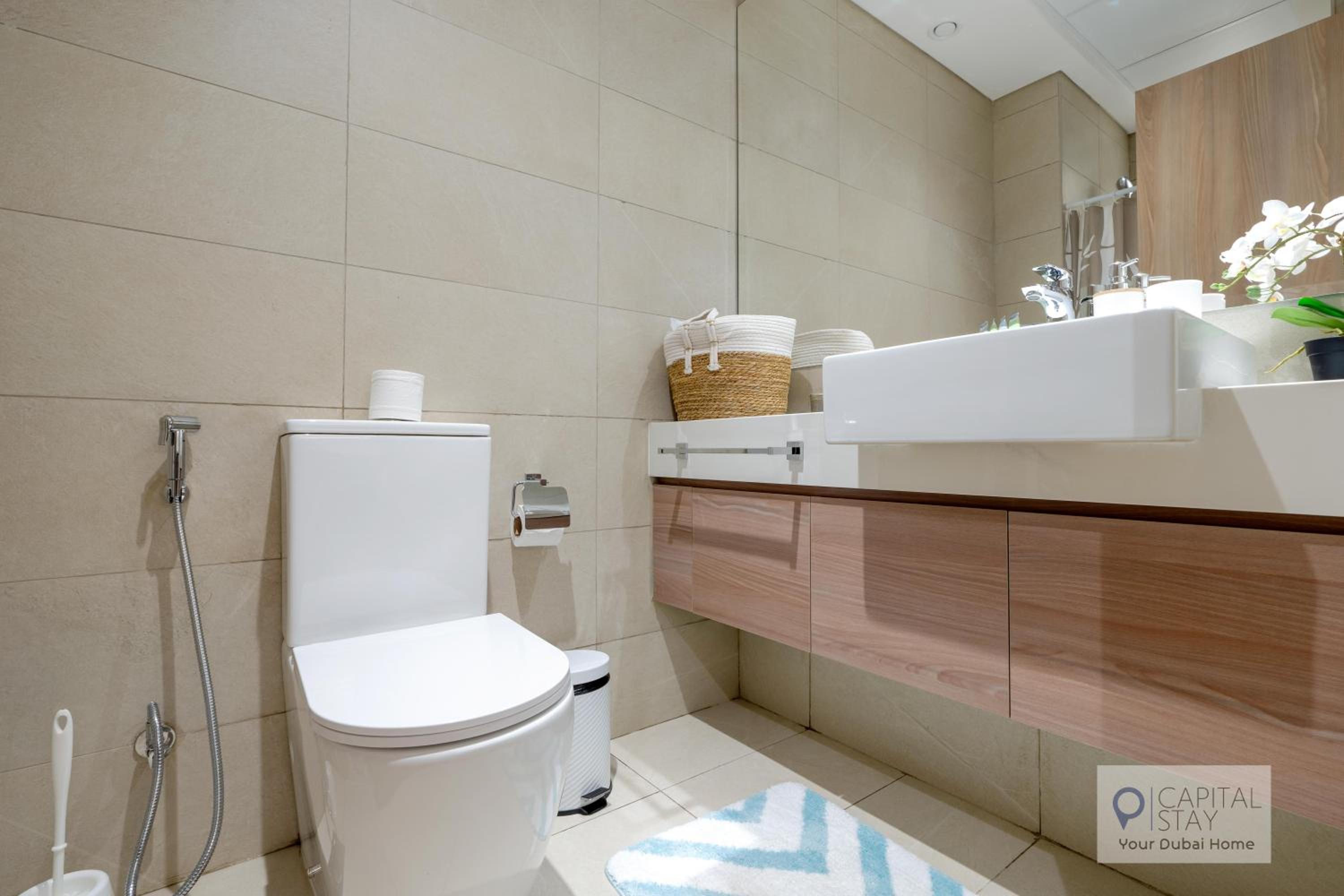 Cozy Apartments in Azizi Riviera Dubai