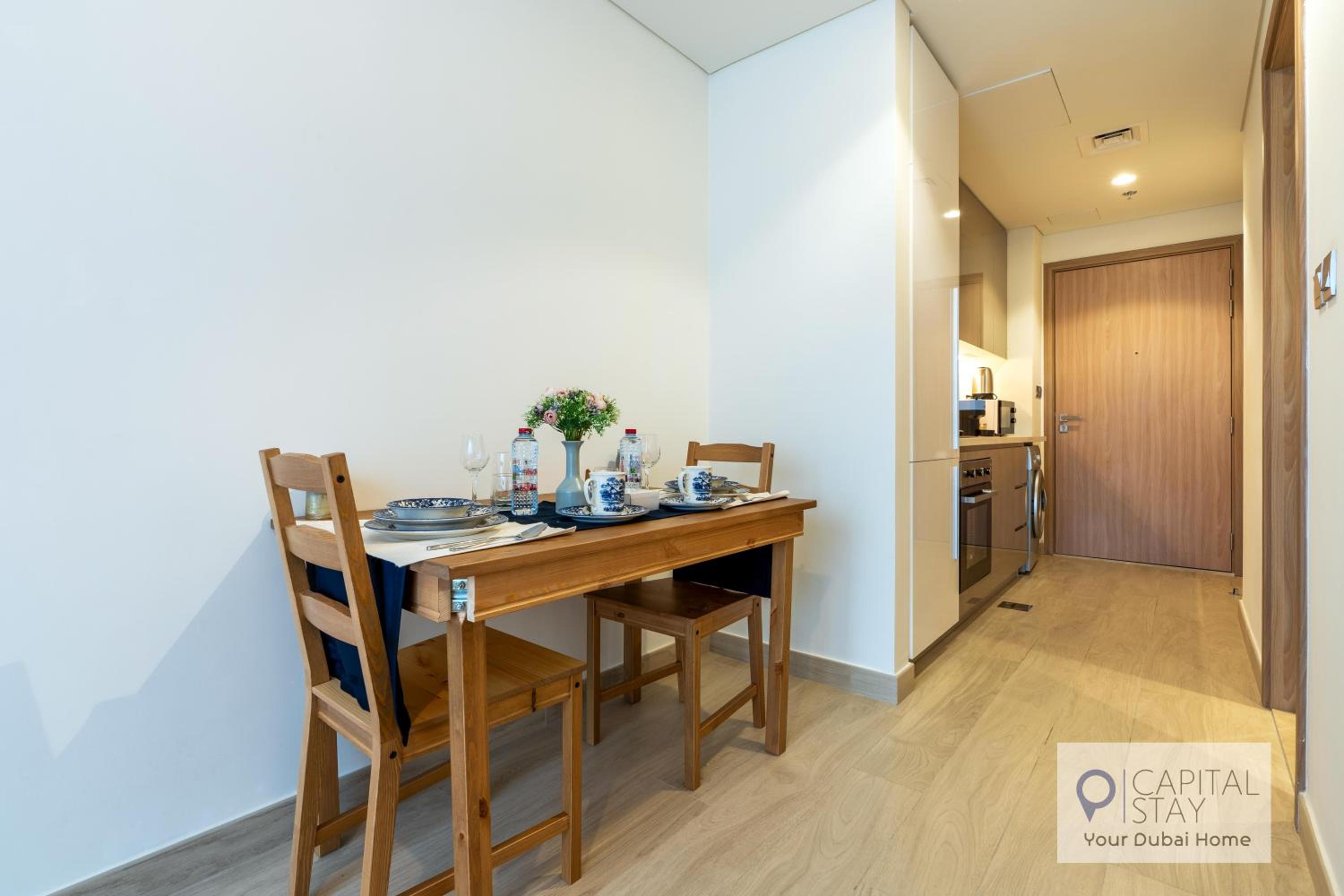 Cozy Apartments in Azizi Riviera Dubai