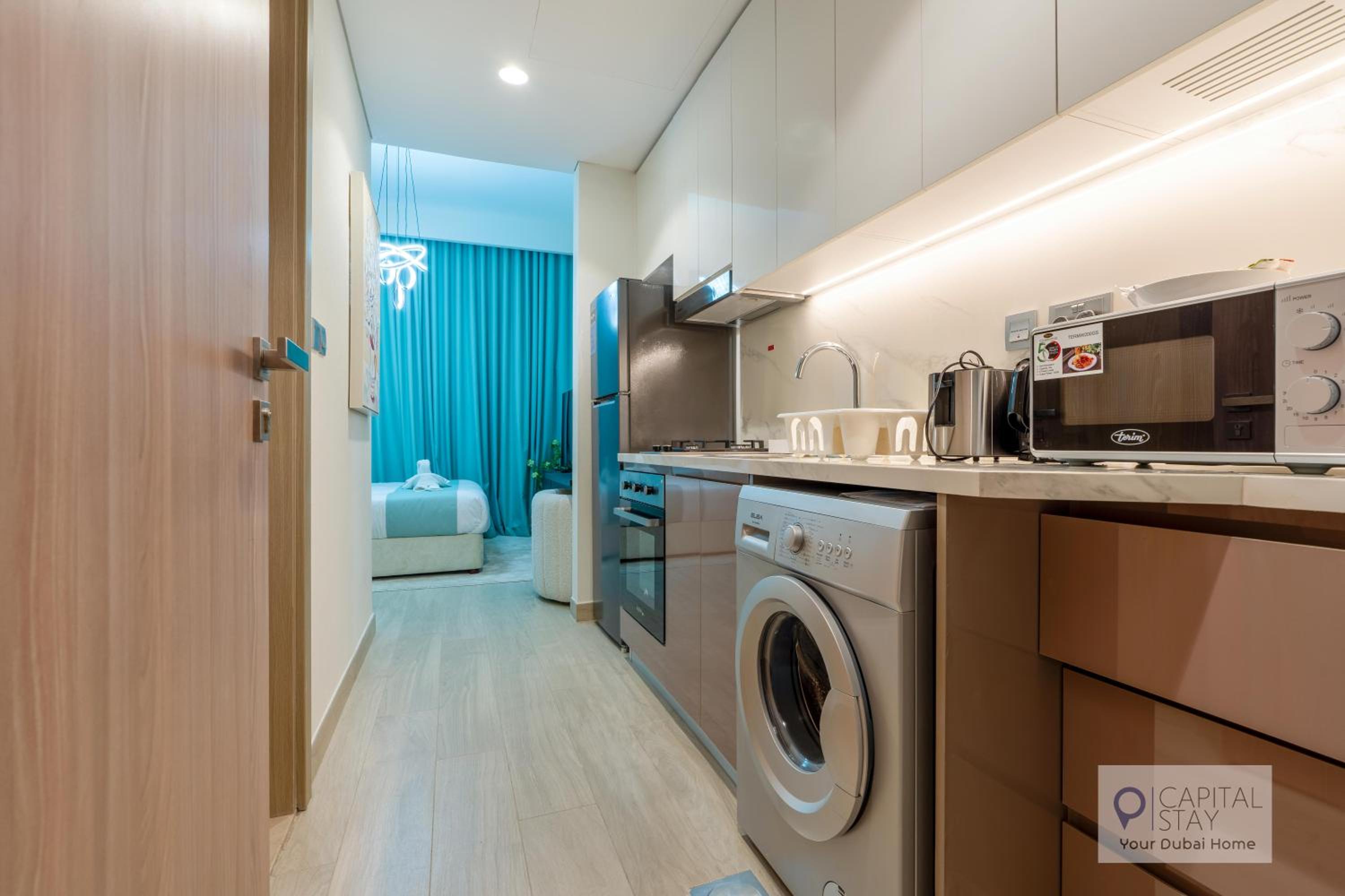 Cozy Apartments in Azizi Riviera Dubai