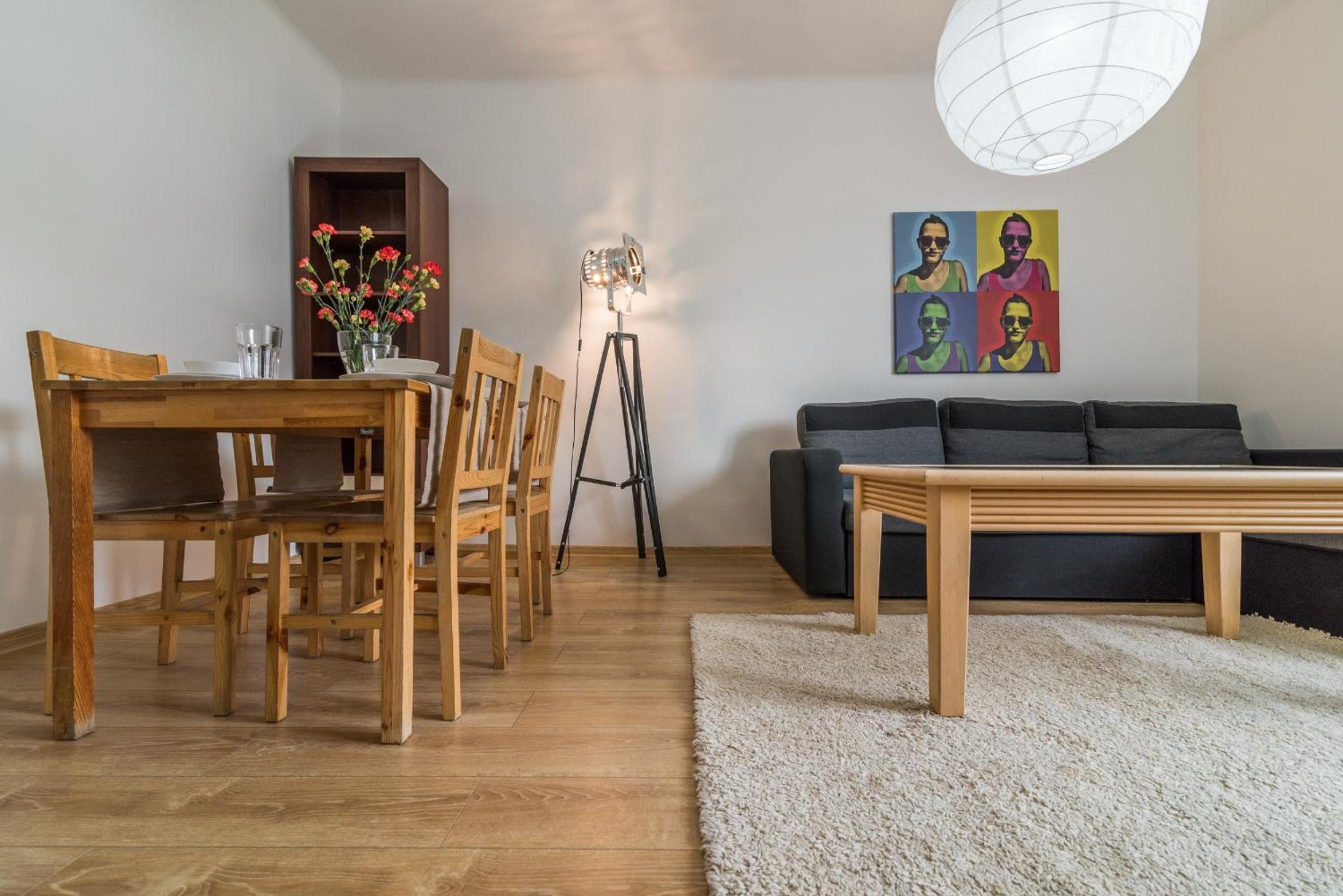 Ku Słońcu - Apartament HEL -