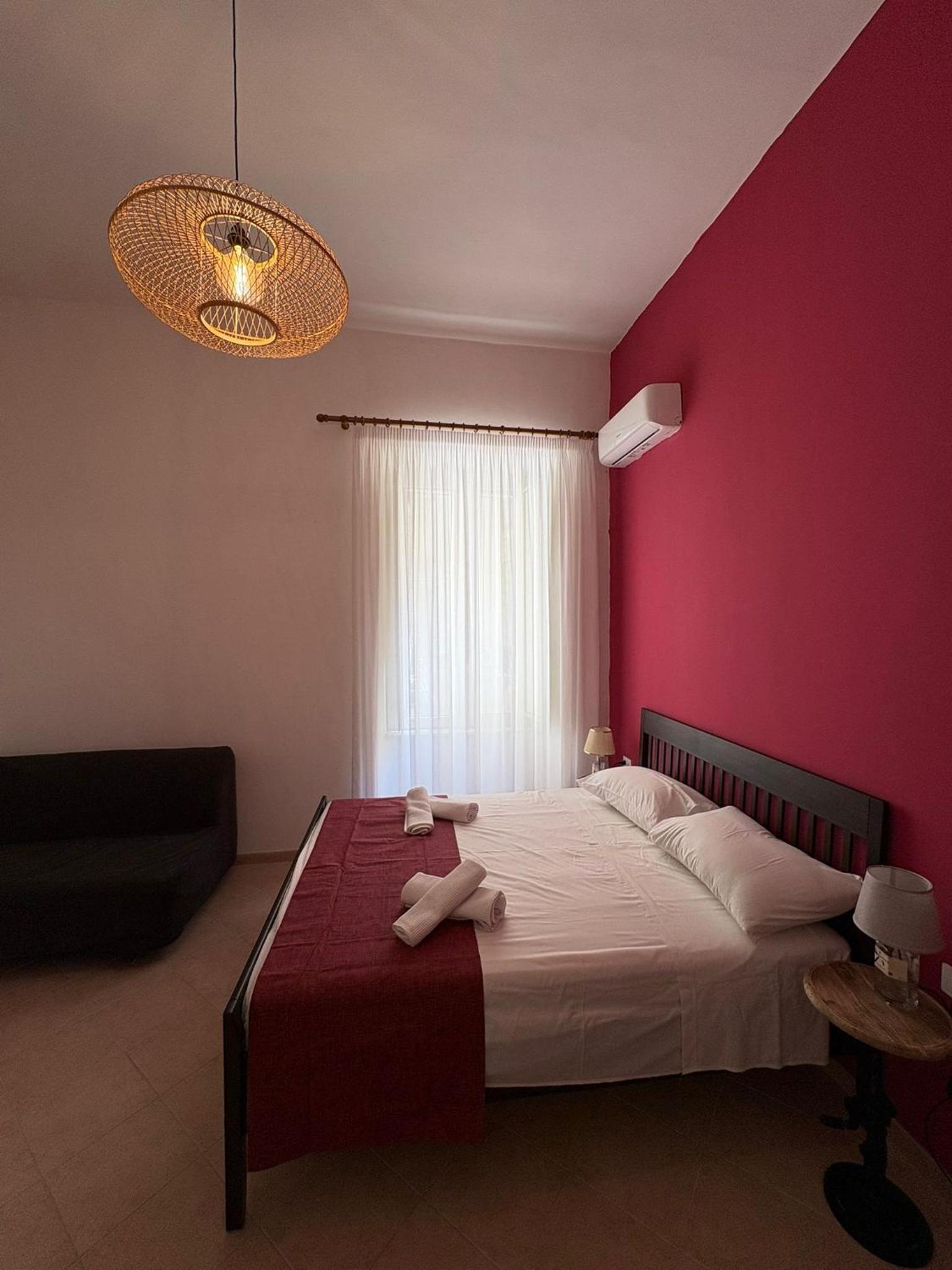 B&B Napoli Tonic