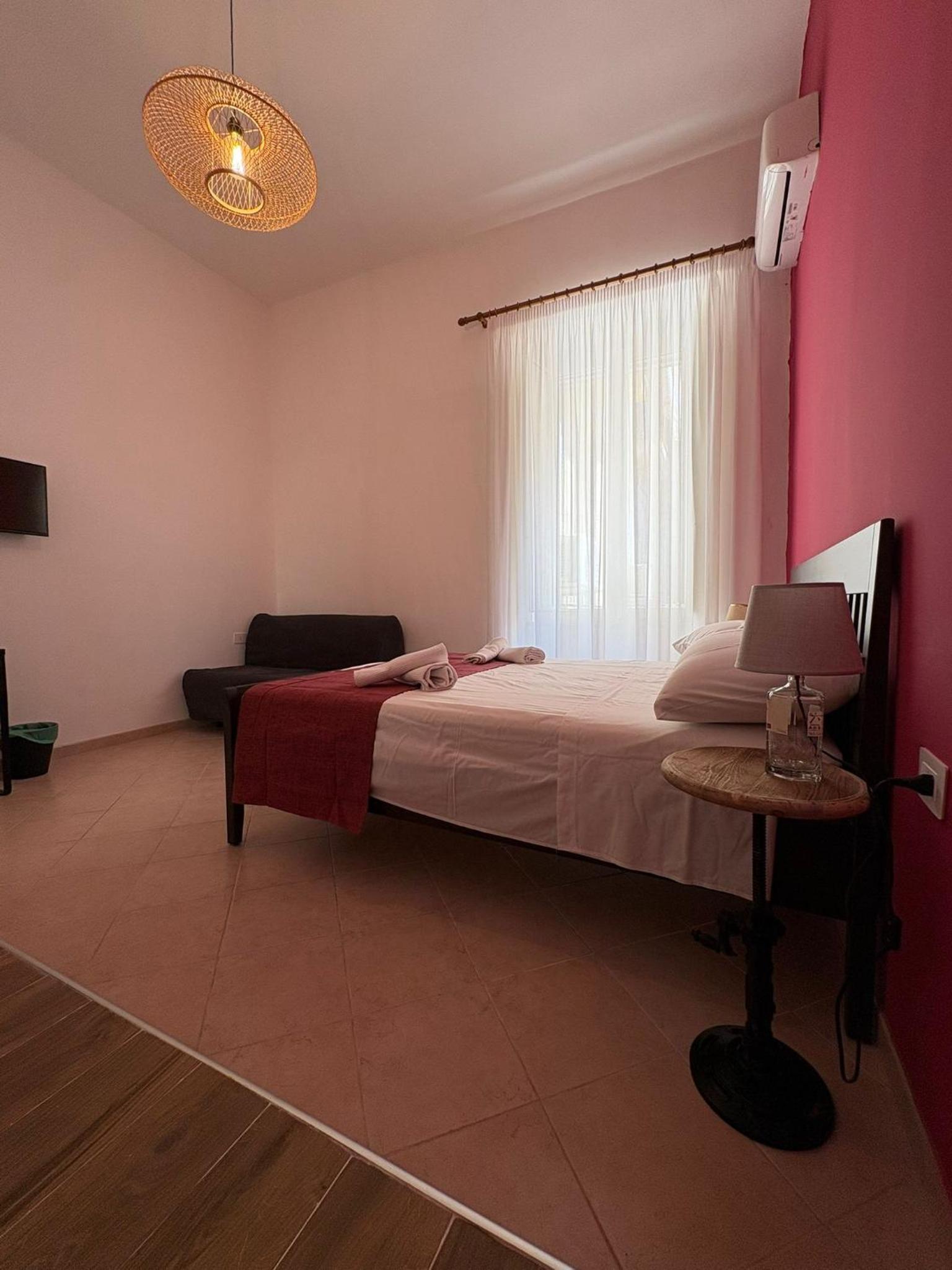 B&B Napoli Tonic