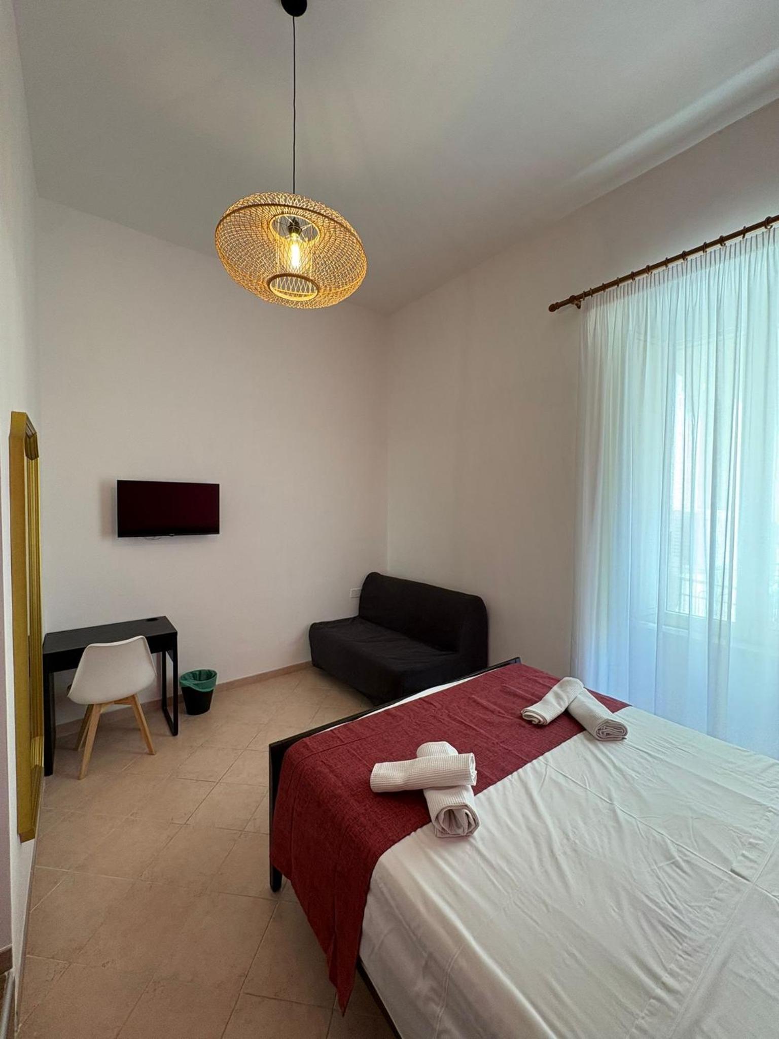 B&B Napoli Tonic