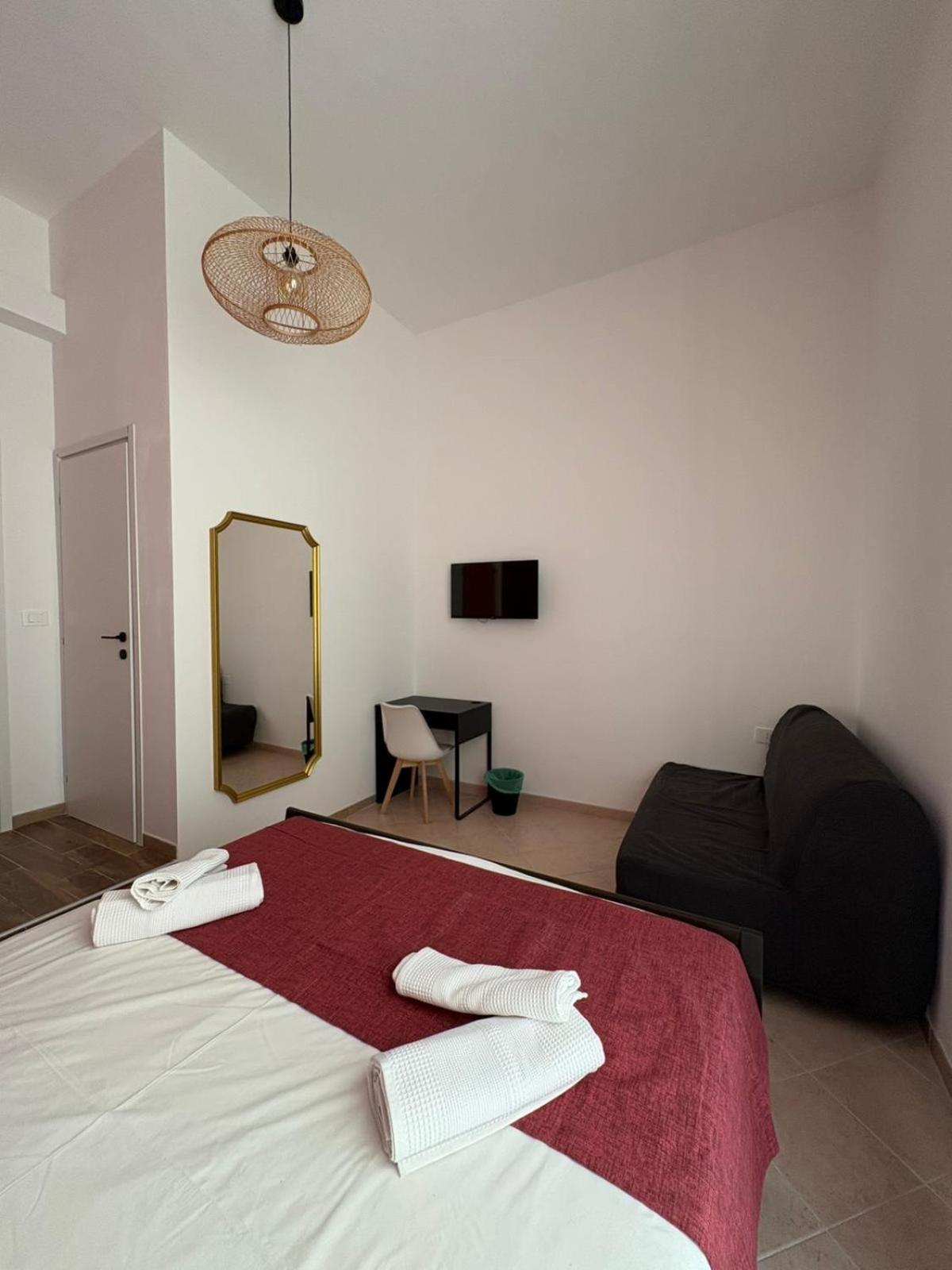 B&B Napoli Tonic