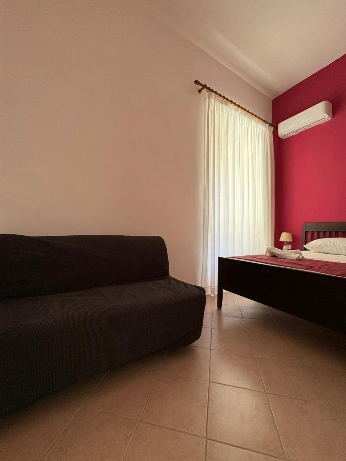 B&B Napoli Tonic