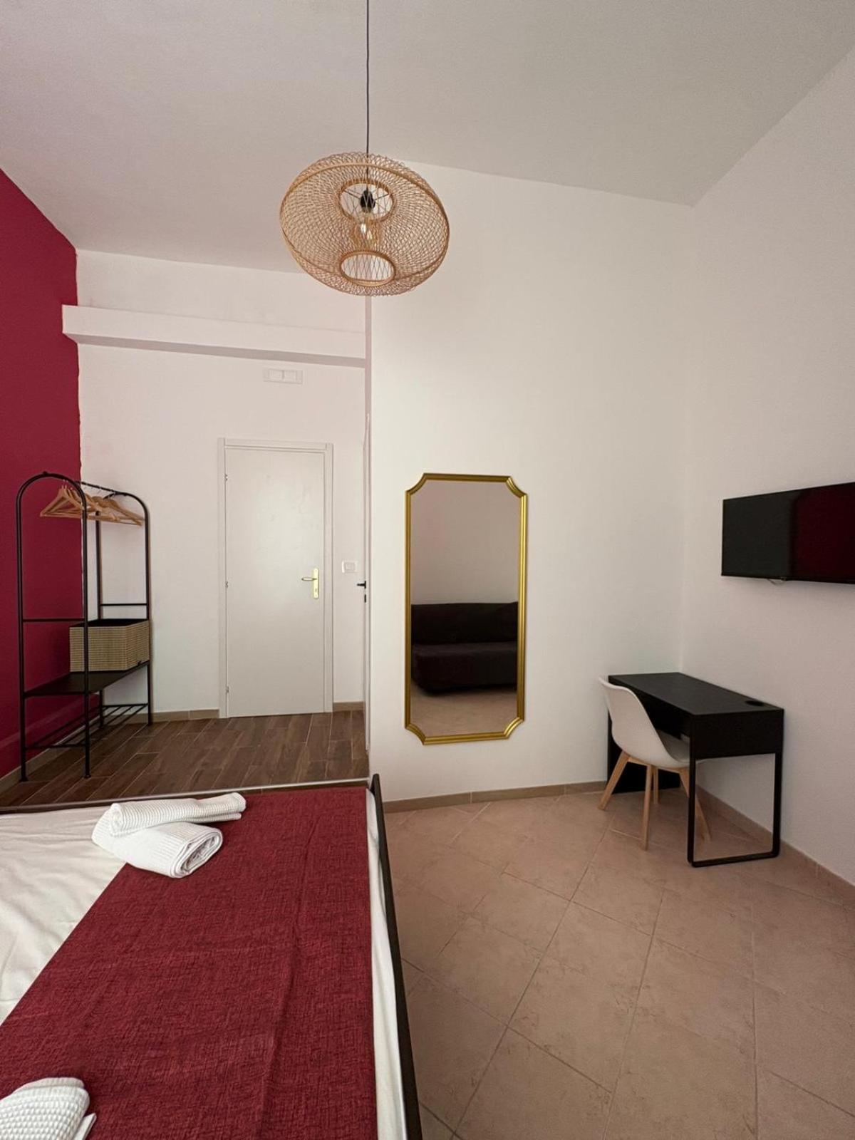 B&B Napoli Tonic