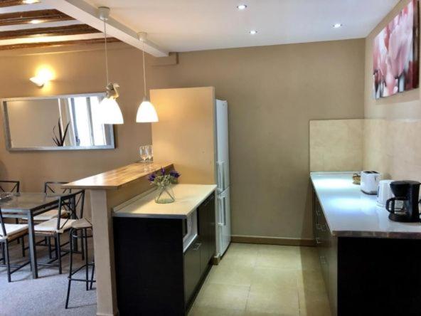 Nou Rambla 3 bedroom apartment
