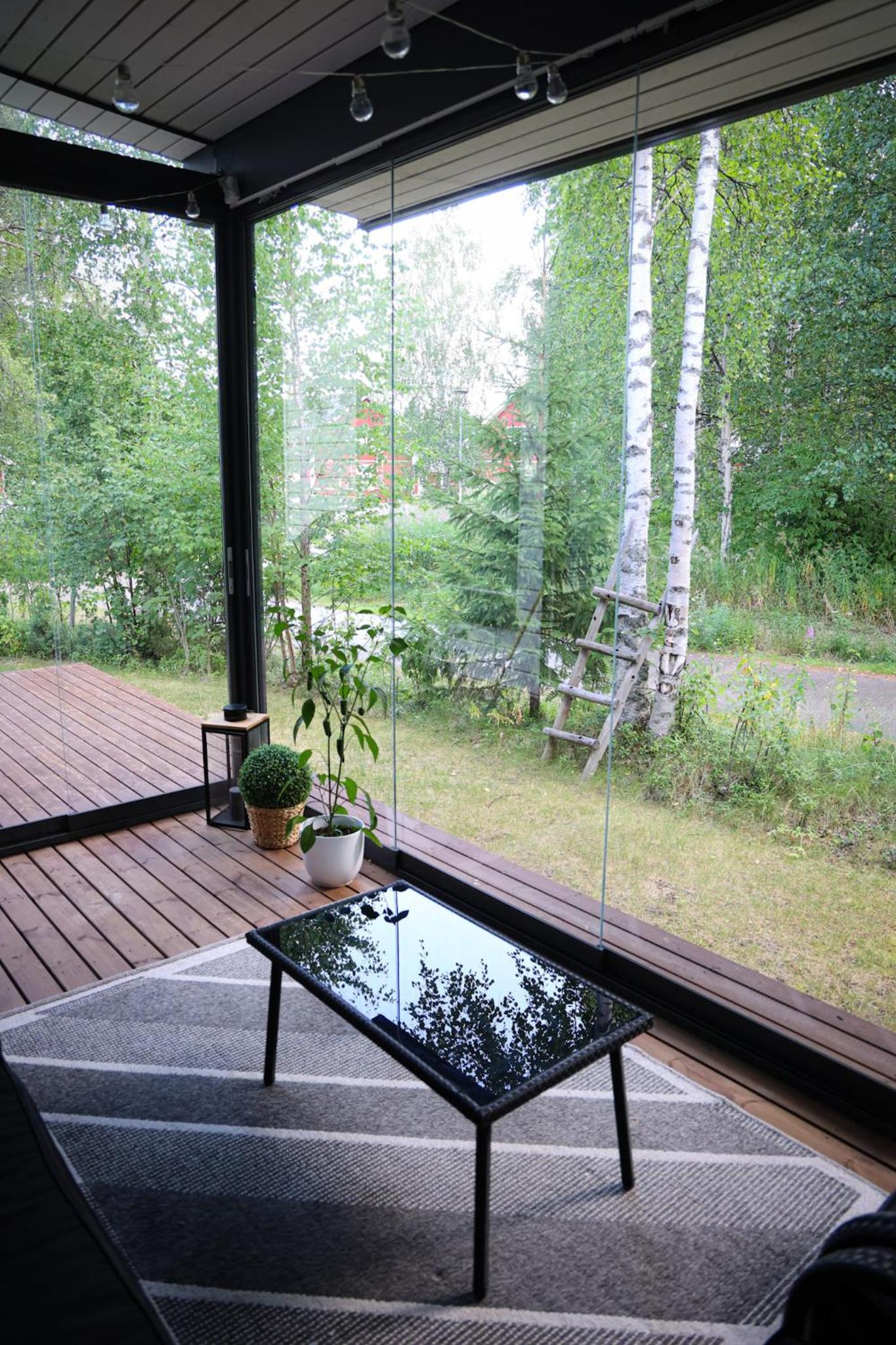 Northern Lights Chalet By BookLapland