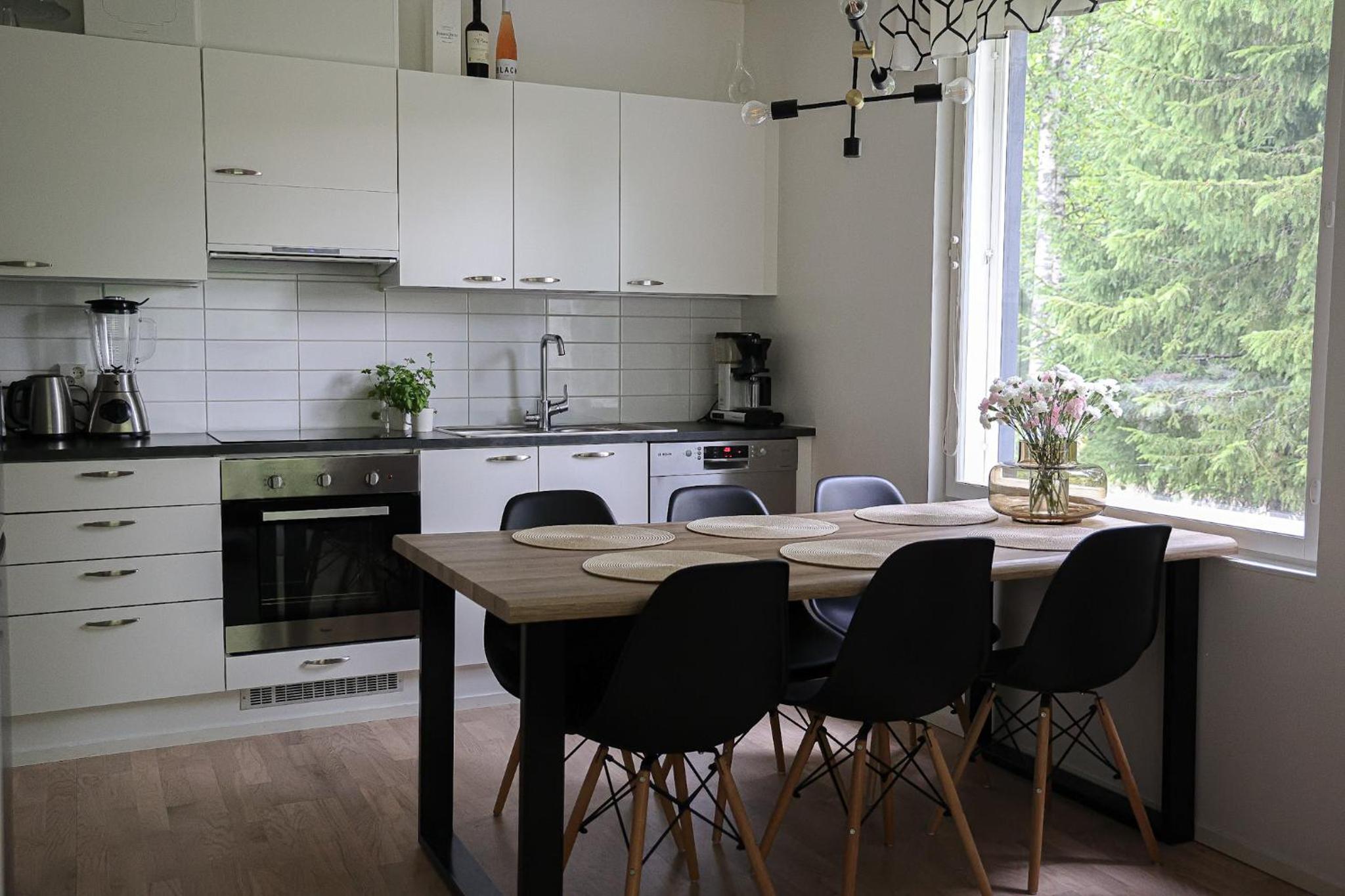 Northern Lights Chalet By BookLapland