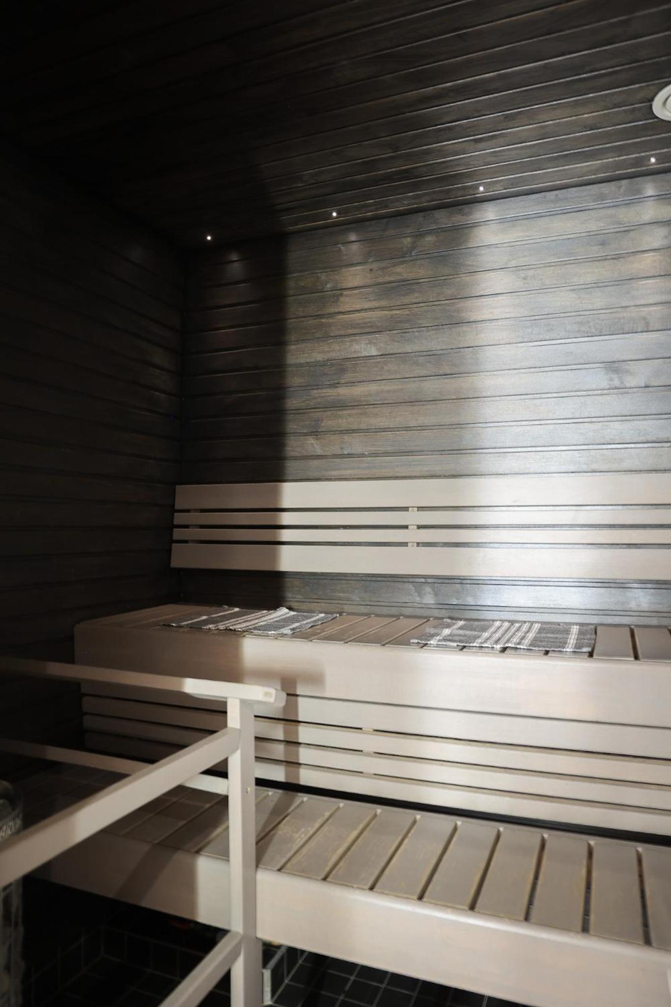 Northern Lights Chalet By BookLapland
