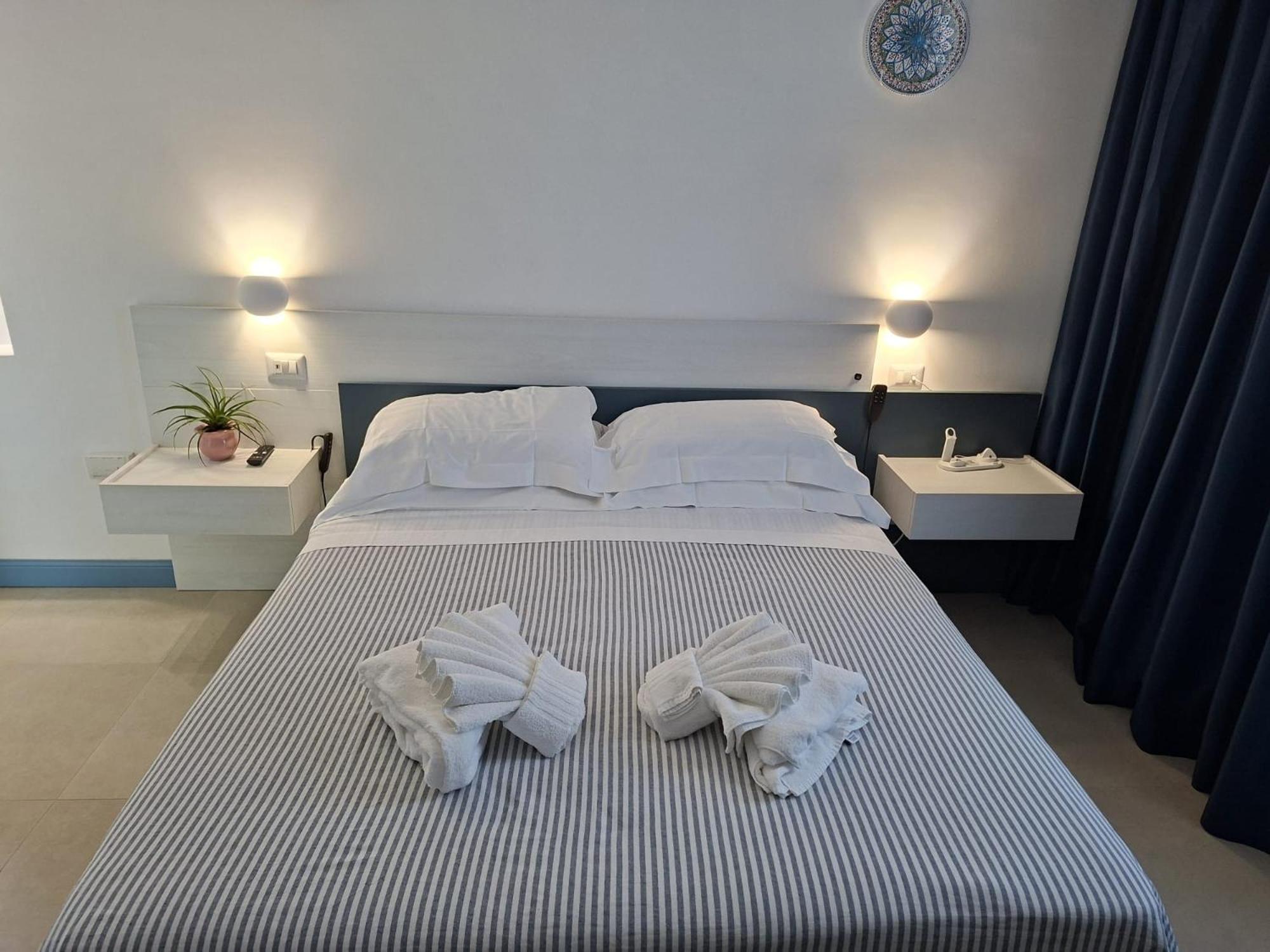 B&B Naiadi Anzio