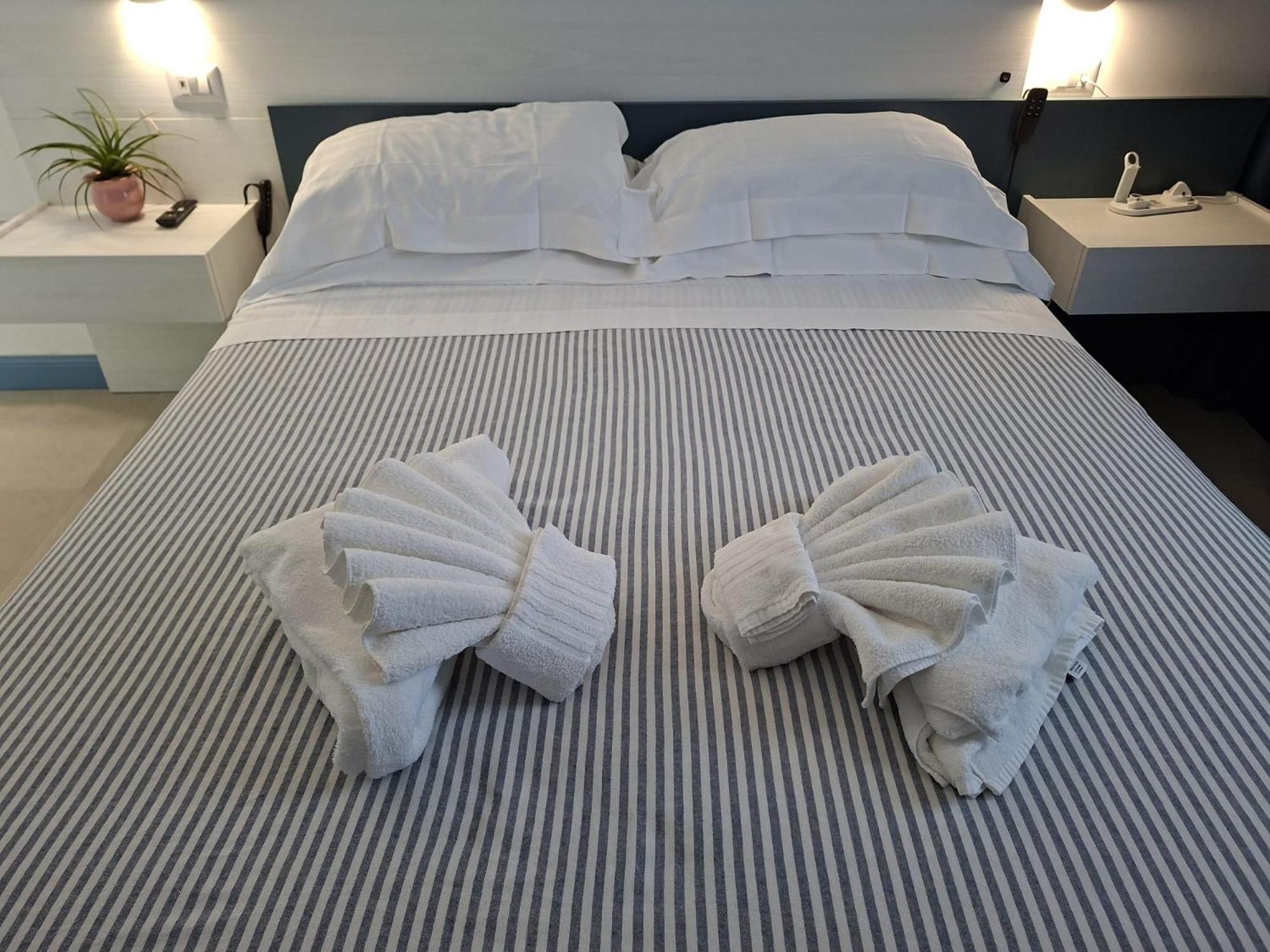 B&B Naiadi Anzio