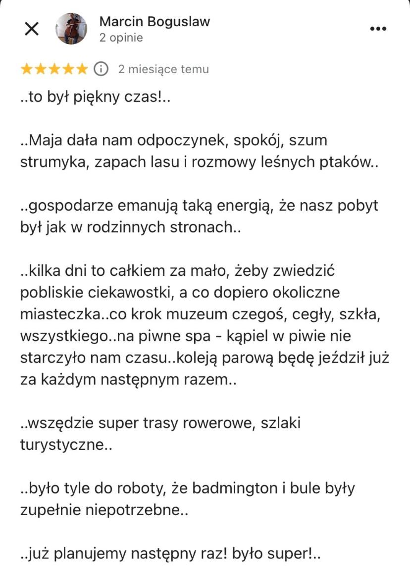 Penzion Mája - útulný penzion blízko přírody a svahů v Krkonoších