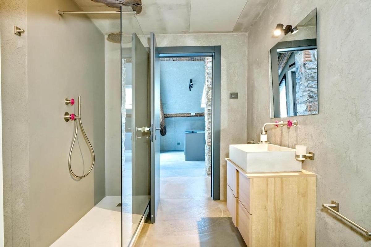 L'attico del Centro - Luxury Penthouse in Como Center