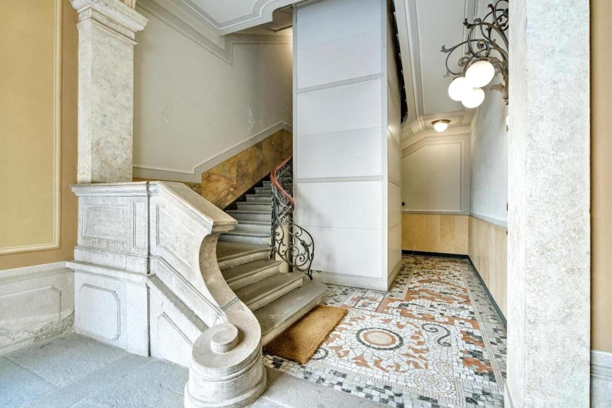 L'attico del Centro - Luxury Penthouse in Como Center