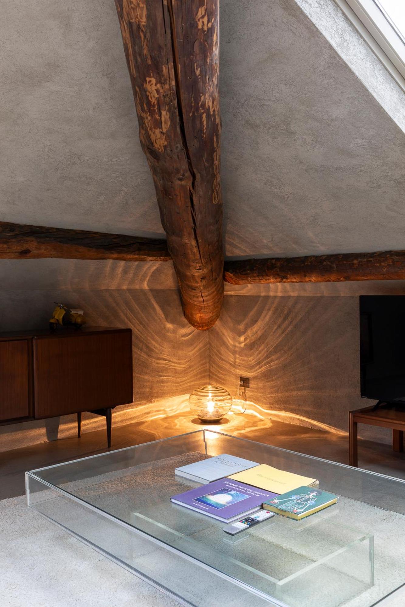 L'attico del Centro - Luxury Penthouse in Como Center