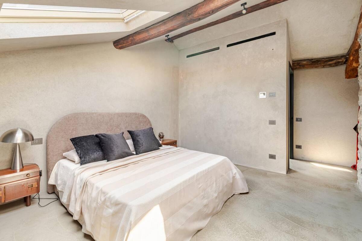 L'attico del Centro - Luxury Penthouse in Como Center