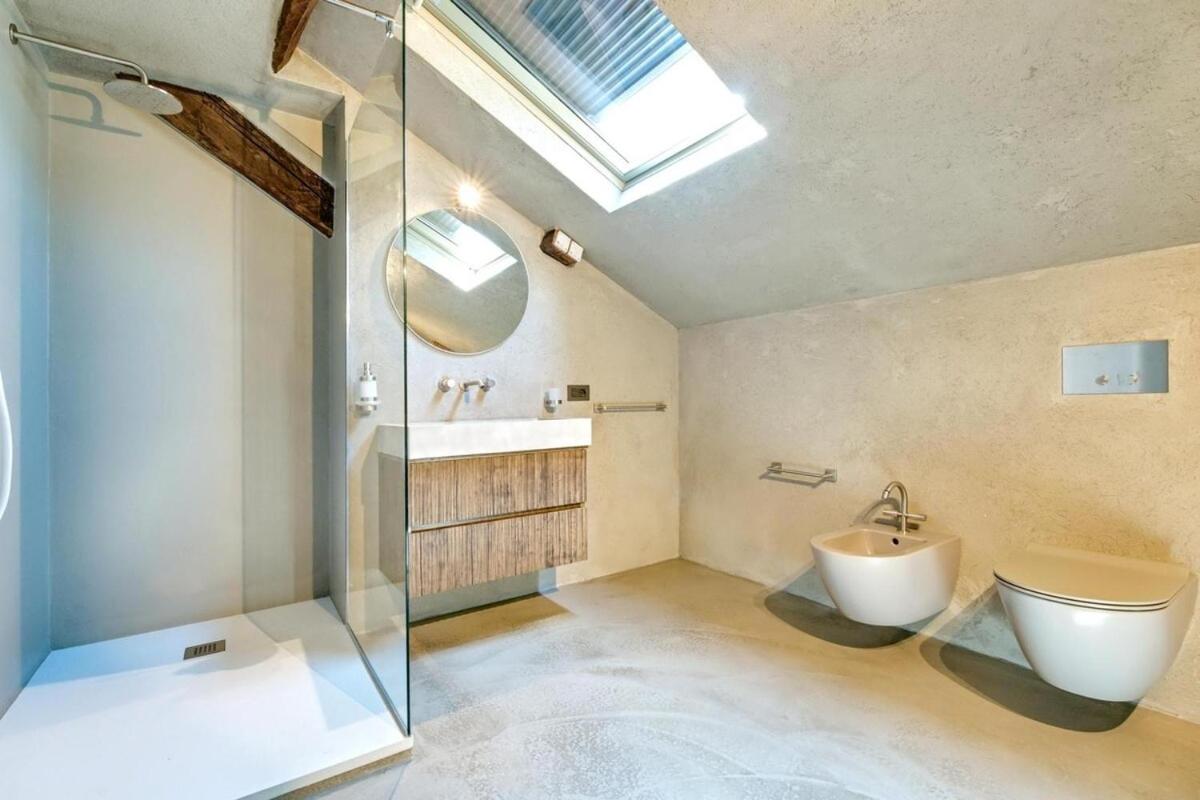 L'attico del Centro - Luxury Penthouse in Como Center