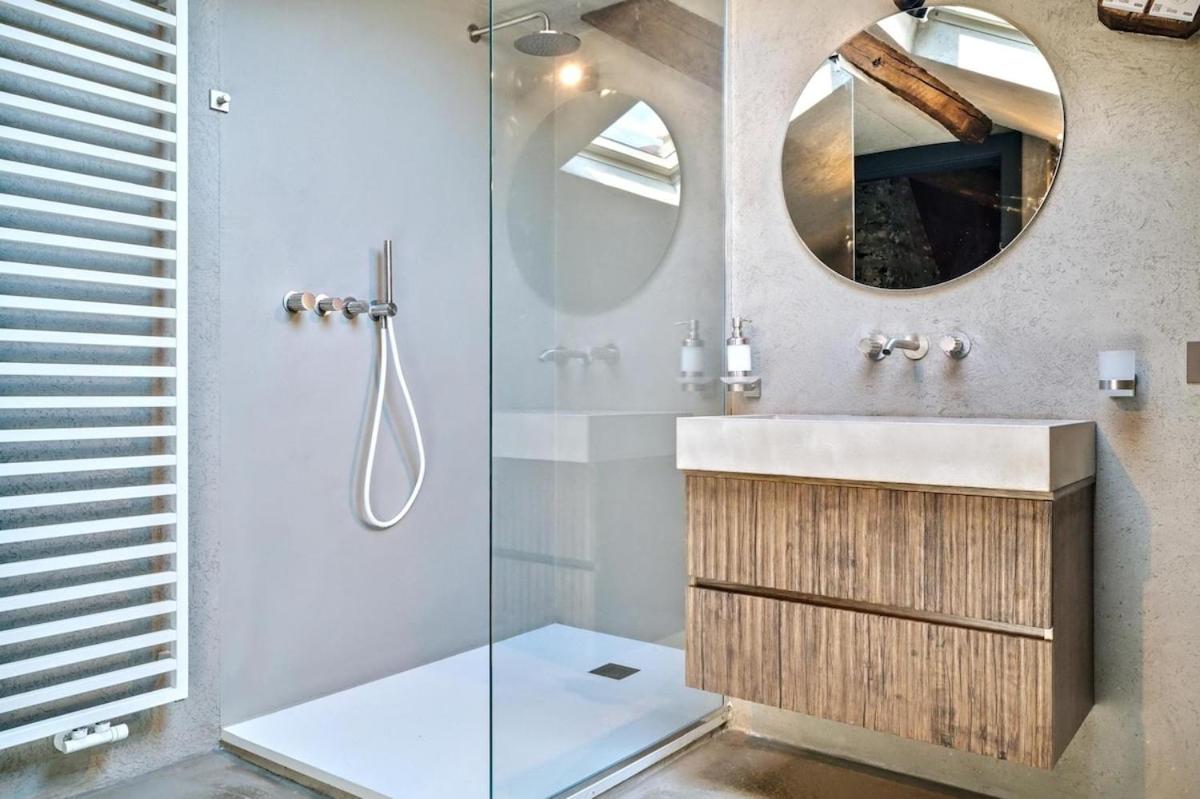 L'attico del Centro - Luxury Penthouse in Como Center