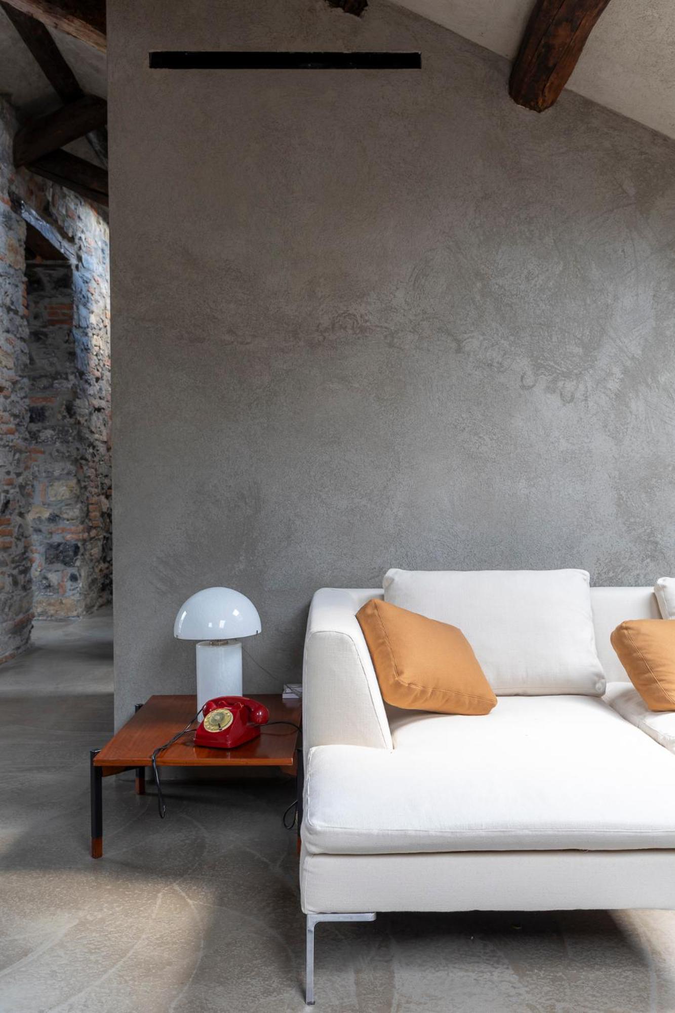L'attico del Centro - Luxury Penthouse in Como Center