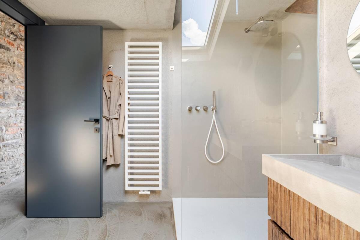L'attico del Centro - Luxury Penthouse in Como Center