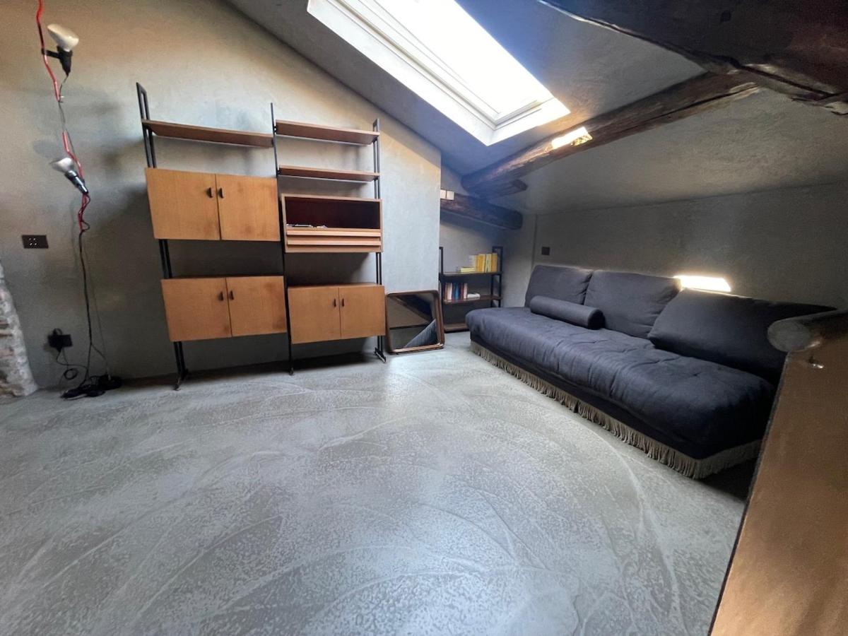 L'attico del Centro - Luxury Penthouse in Como Center