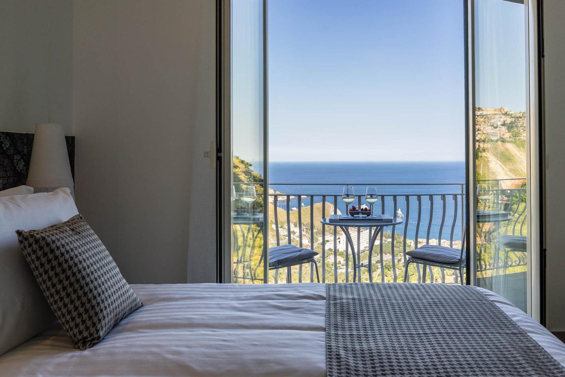 Sciccosa Guest House