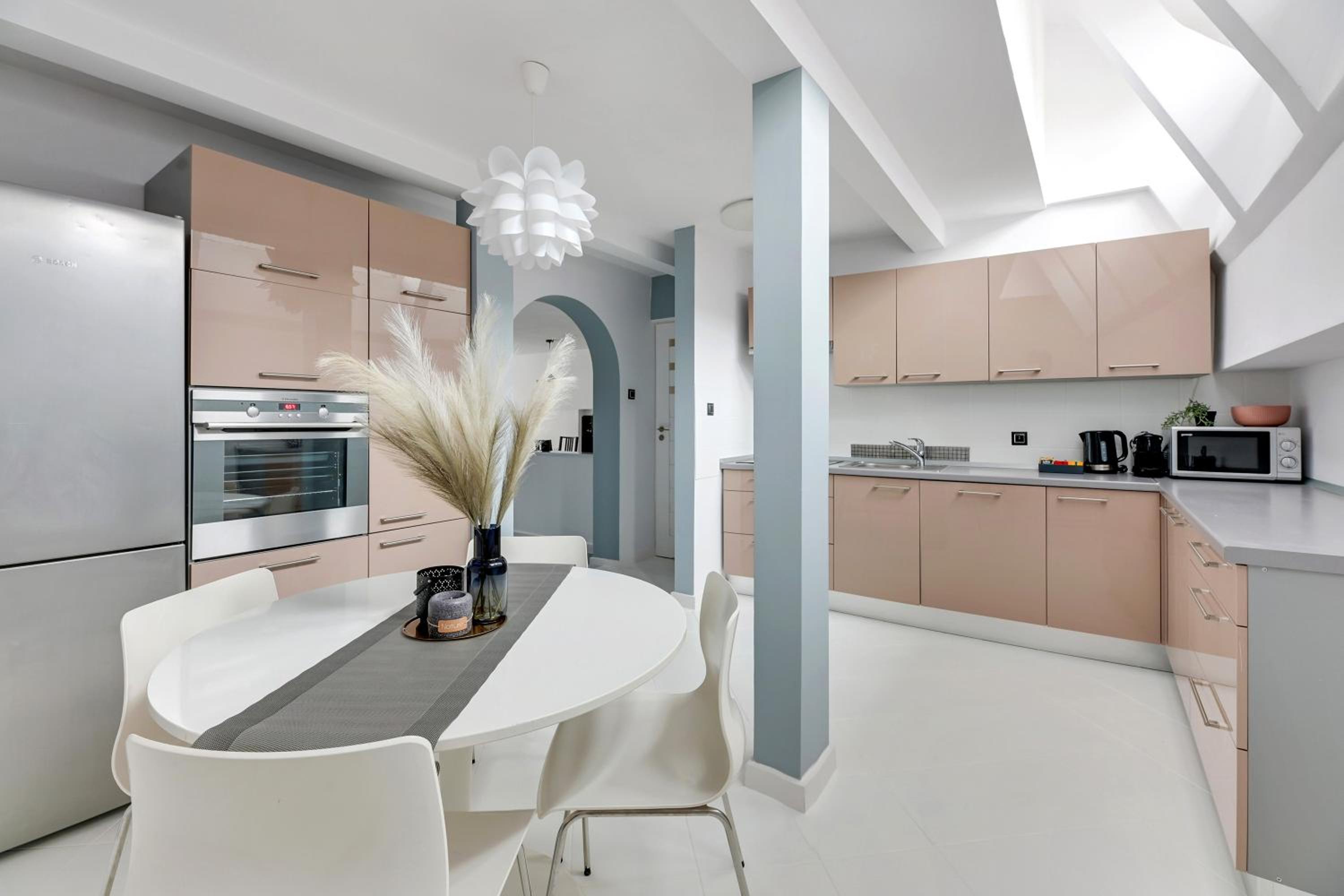 Old Town Family - Długa Living by Downtown Apartments