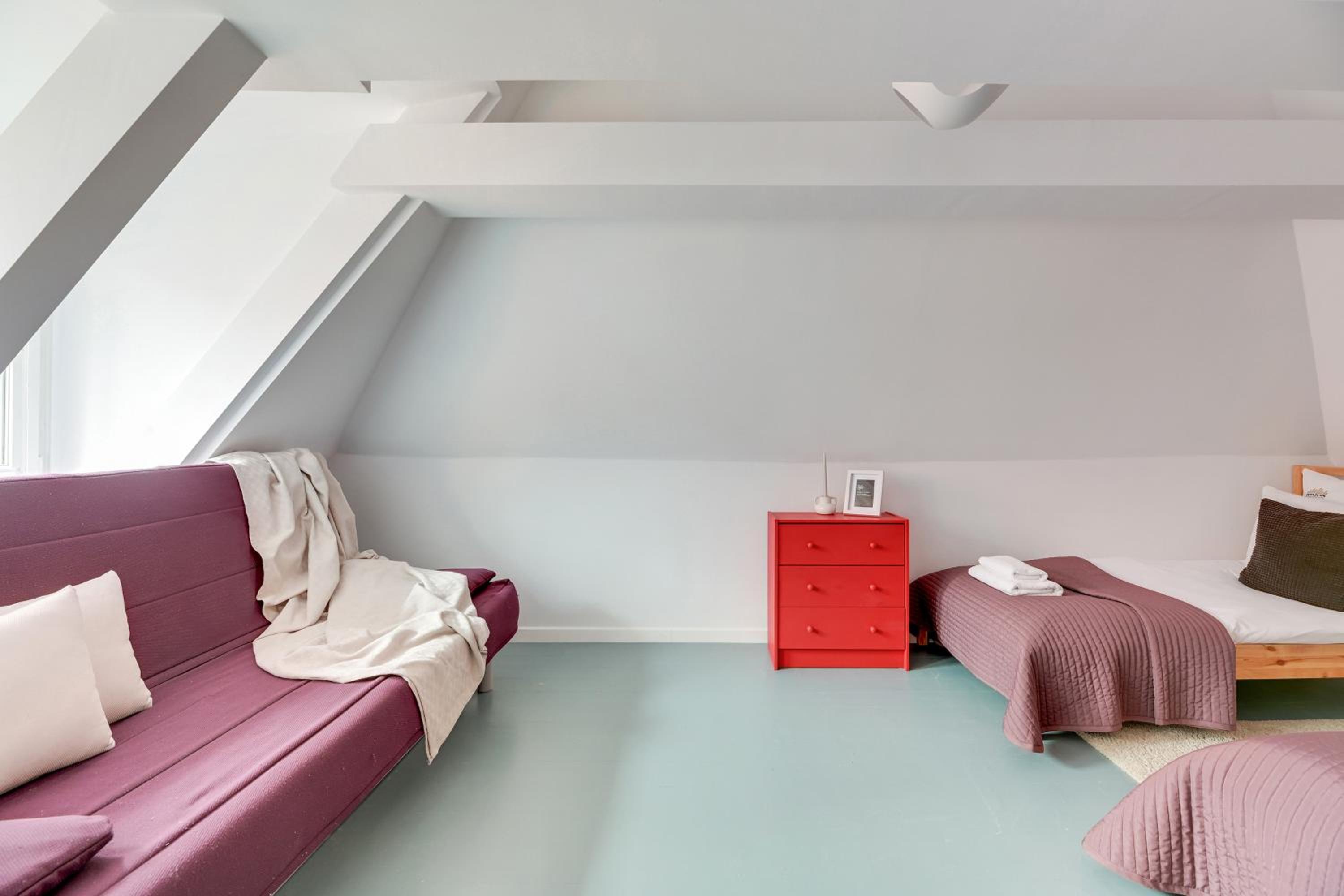 Old Town Family - Długa Living by Downtown Apartments
