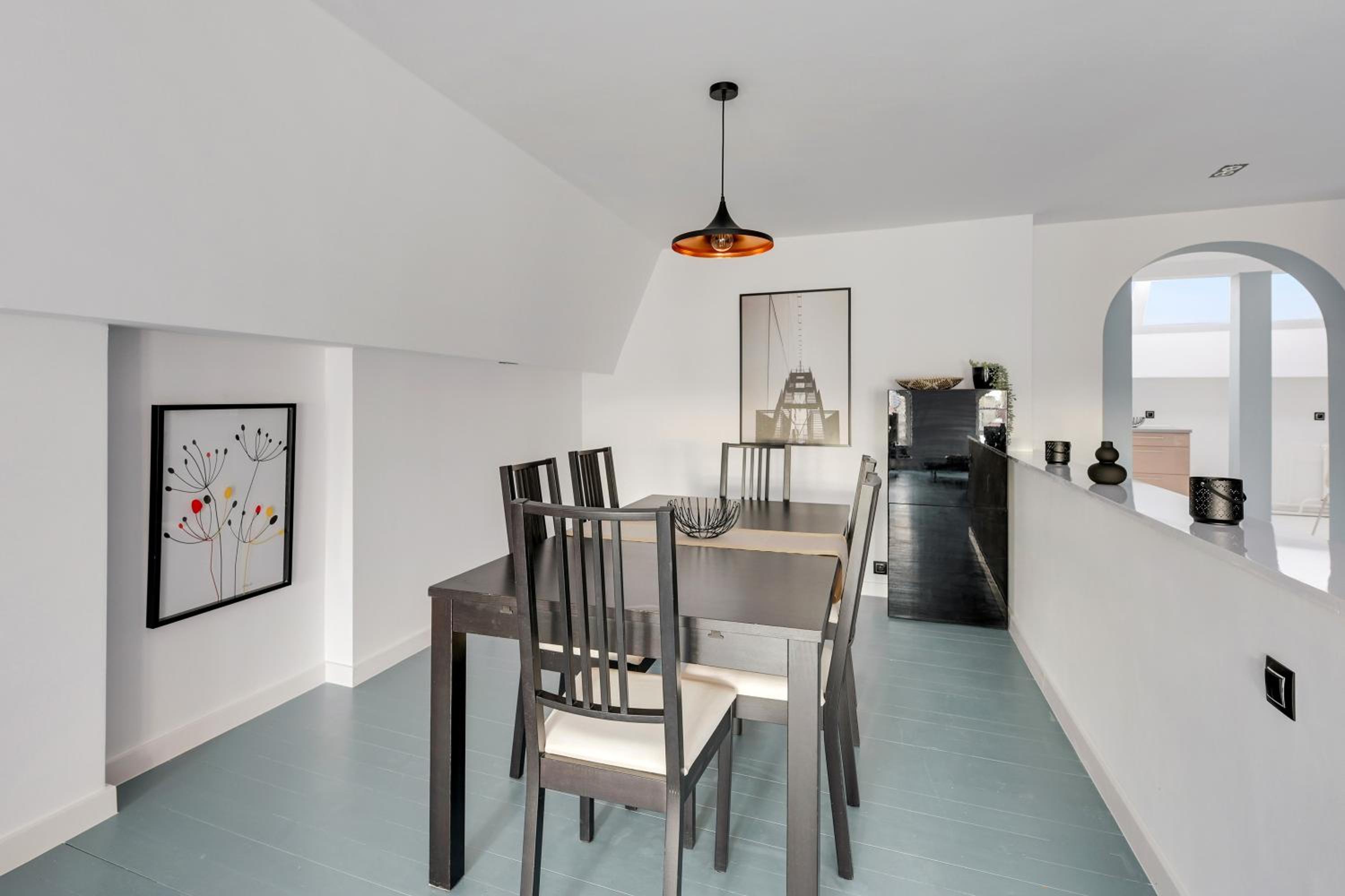 Old Town Family - Długa Living by Downtown Apartments