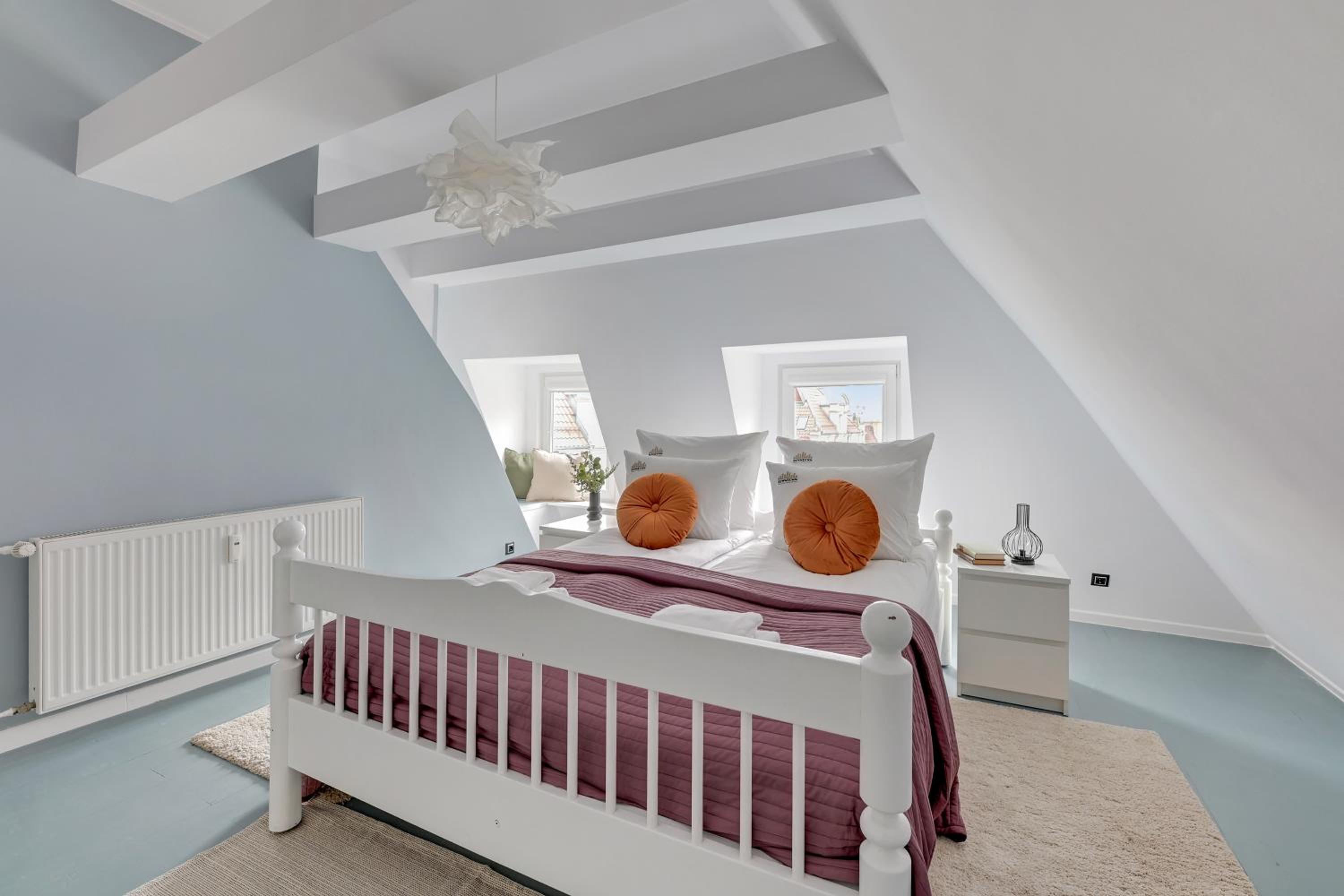 Old Town Family - Długa Living by Downtown Apartments