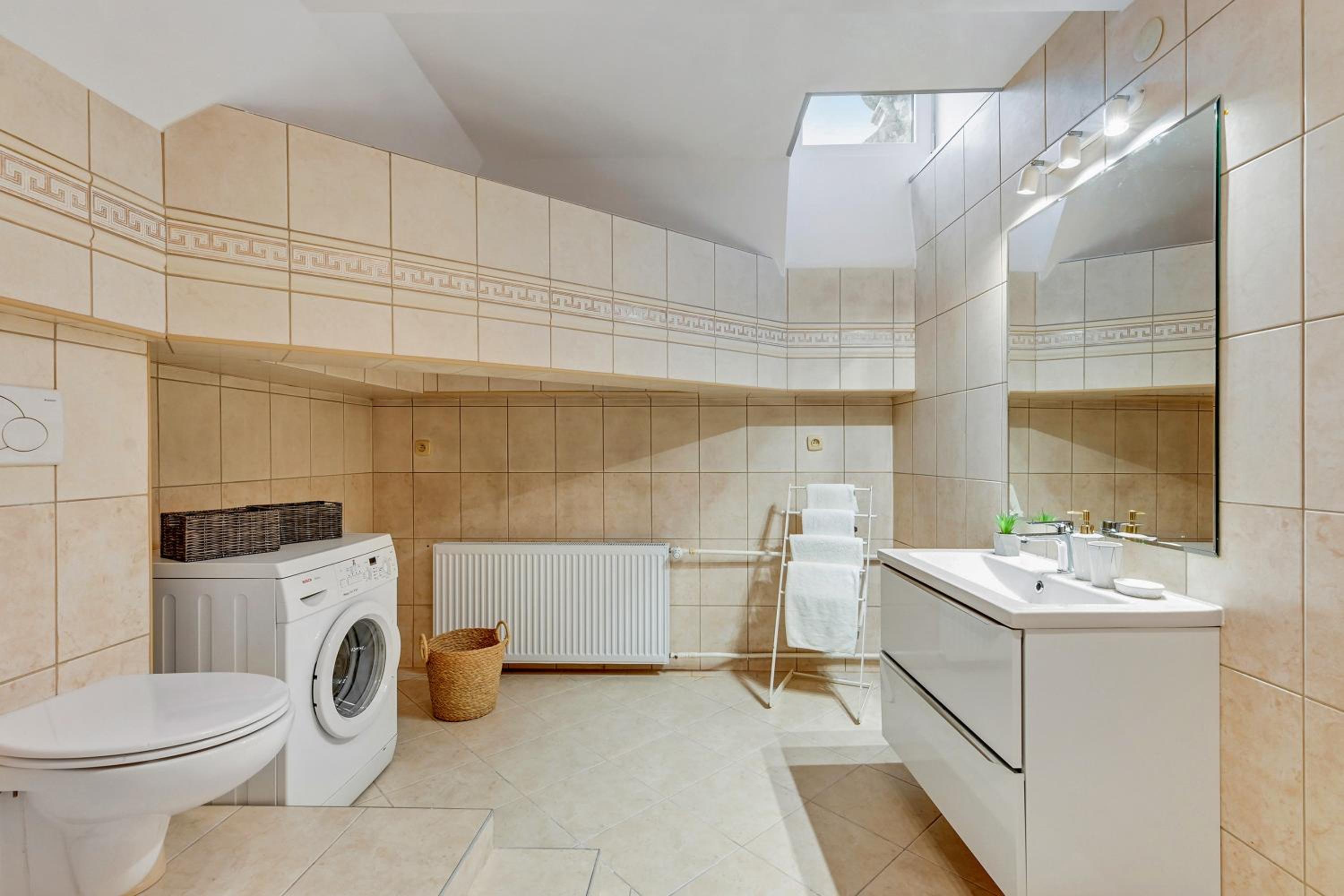 Old Town Family - Długa Living by Downtown Apartments
