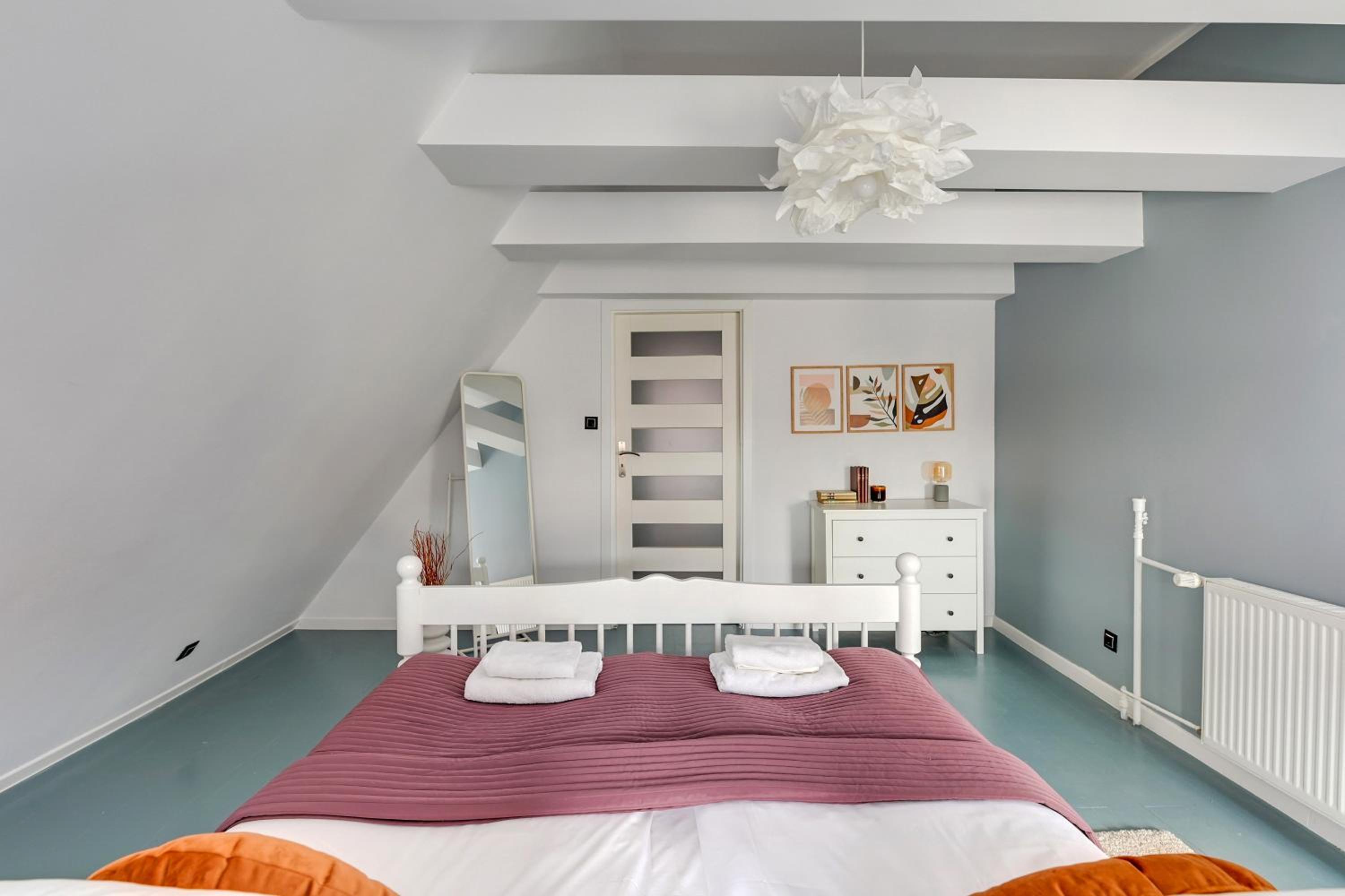 Old Town Family - Długa Living by Downtown Apartments