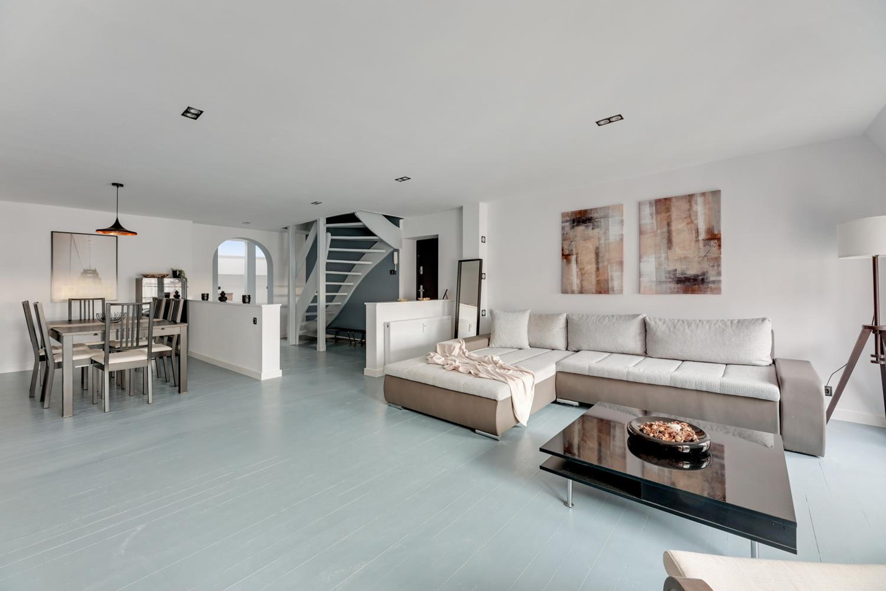Old Town Family - Długa Living by Downtown Apartments