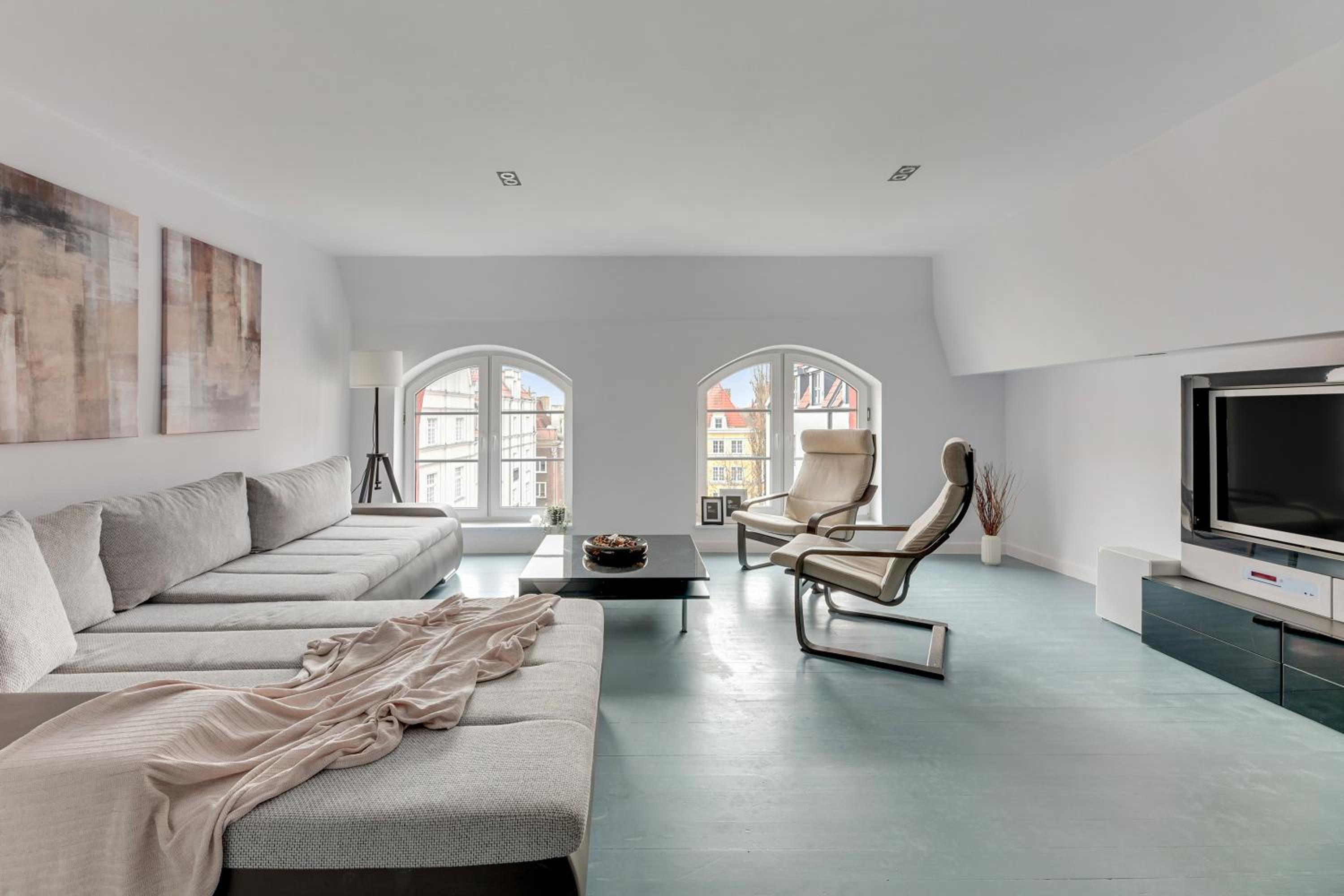 Old Town Family - Długa Living by Downtown Apartments