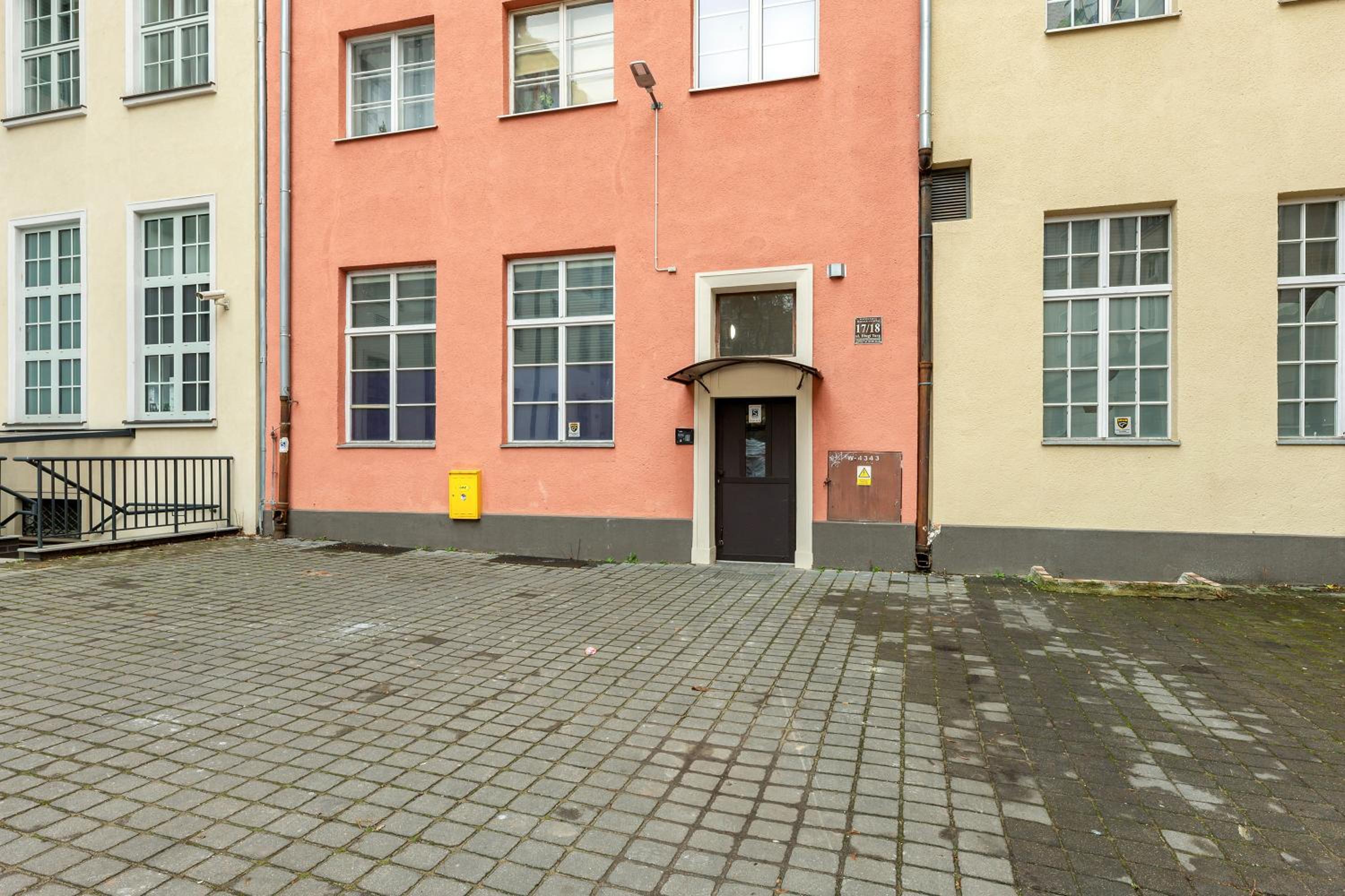 Old Town Family - Długa Living by Downtown Apartments