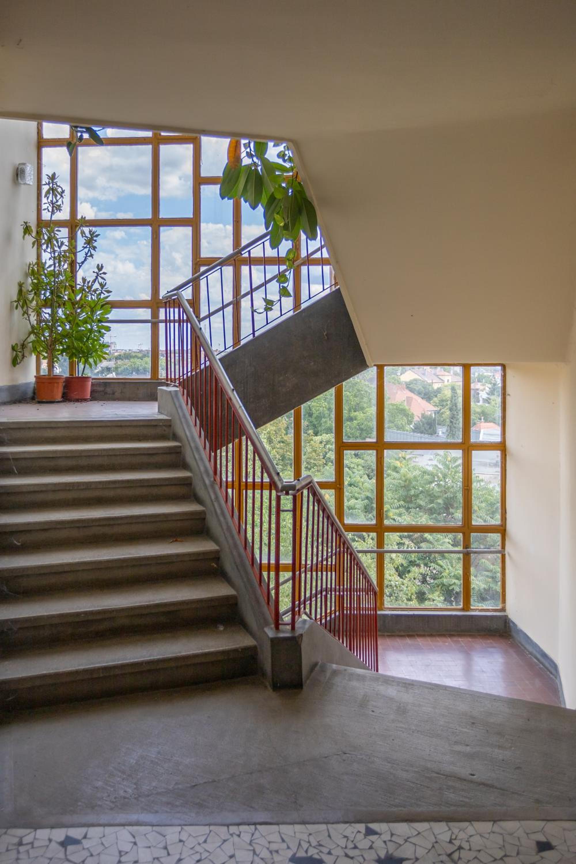 Apartment with PANORAMIC VIEW
